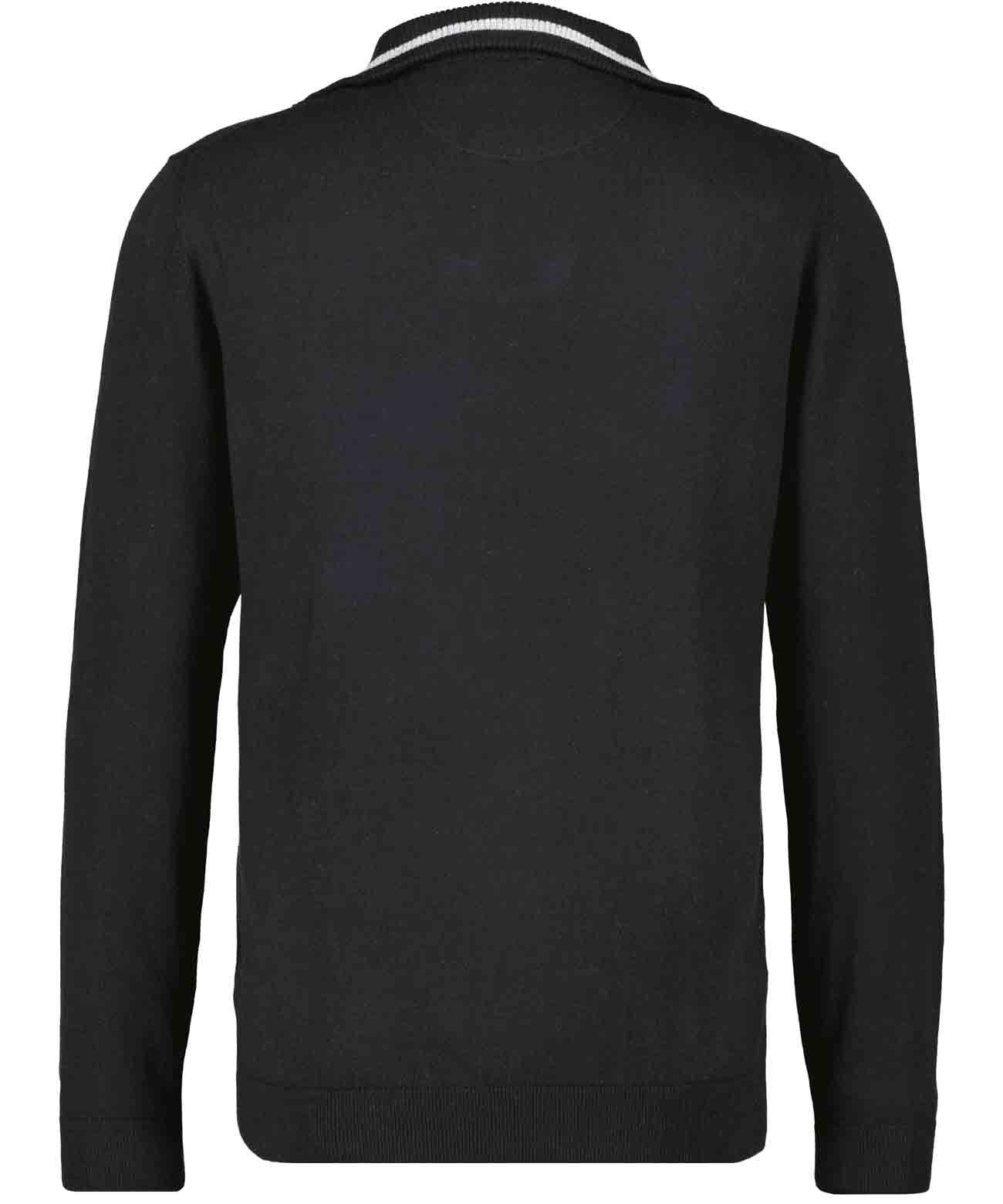 RAGMAN Rundhalspullover günstig online kaufen