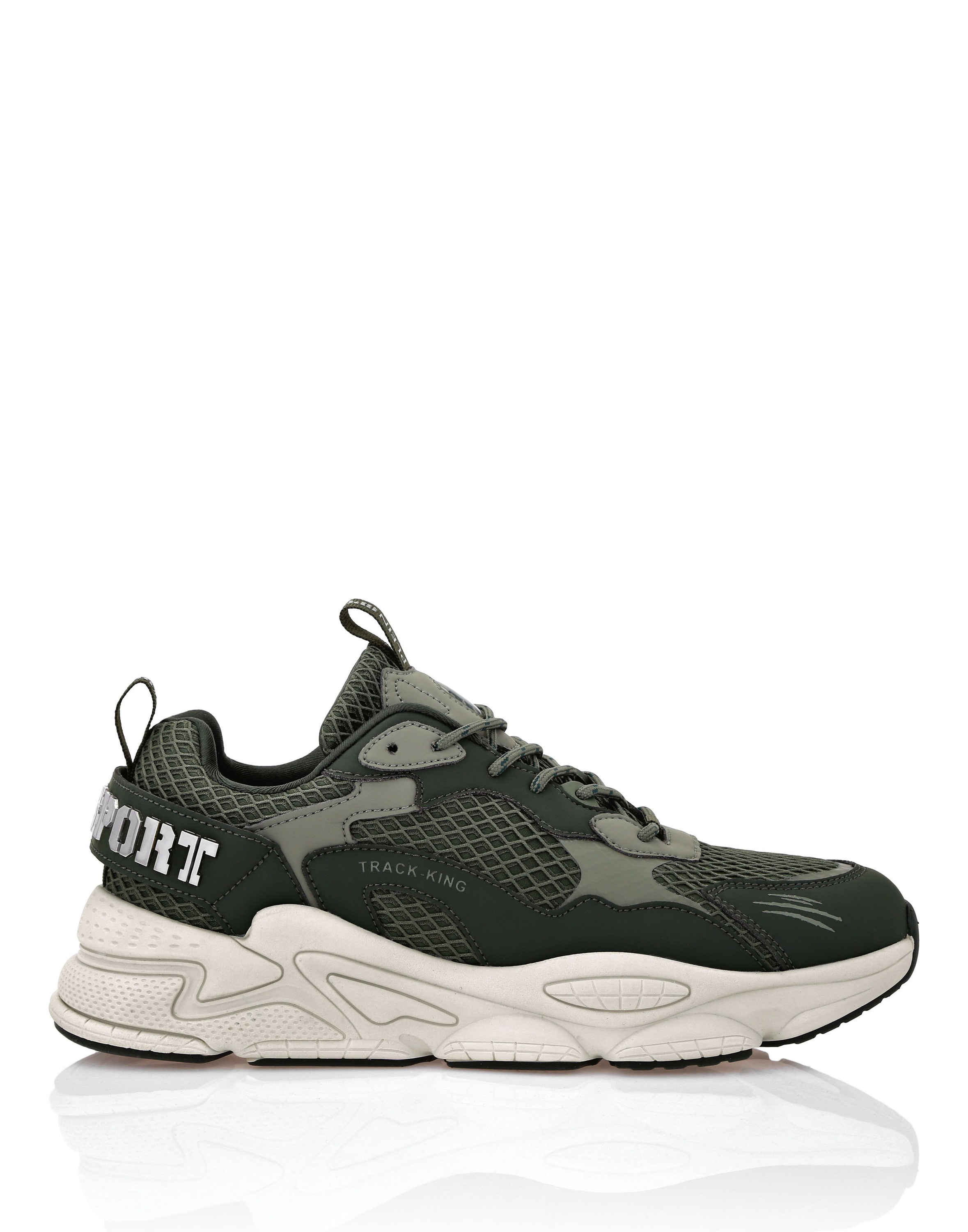 PLEIN SPORT Sneaker »Track King«