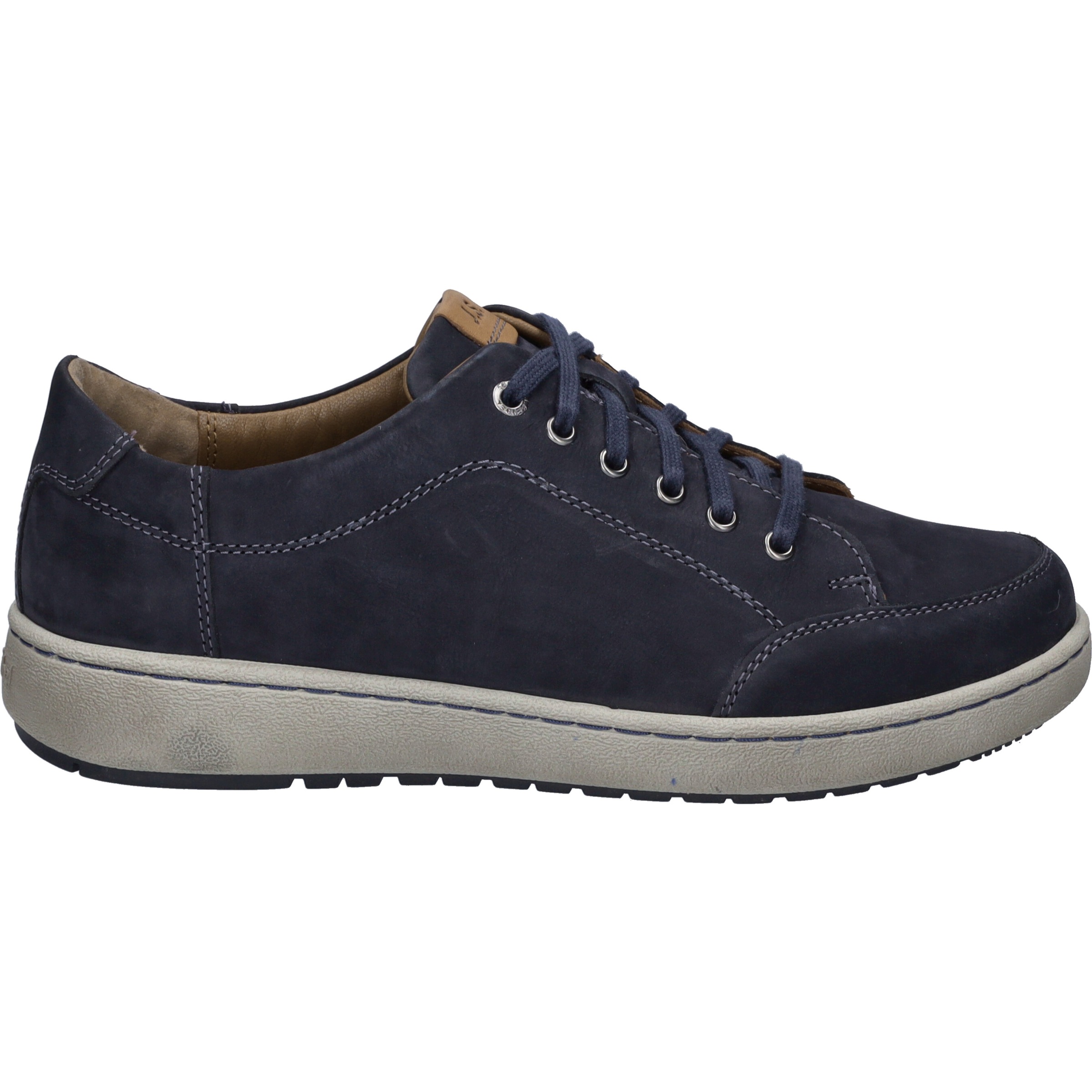 Josef Seibel Sneaker »David 03, indigo-kombi«