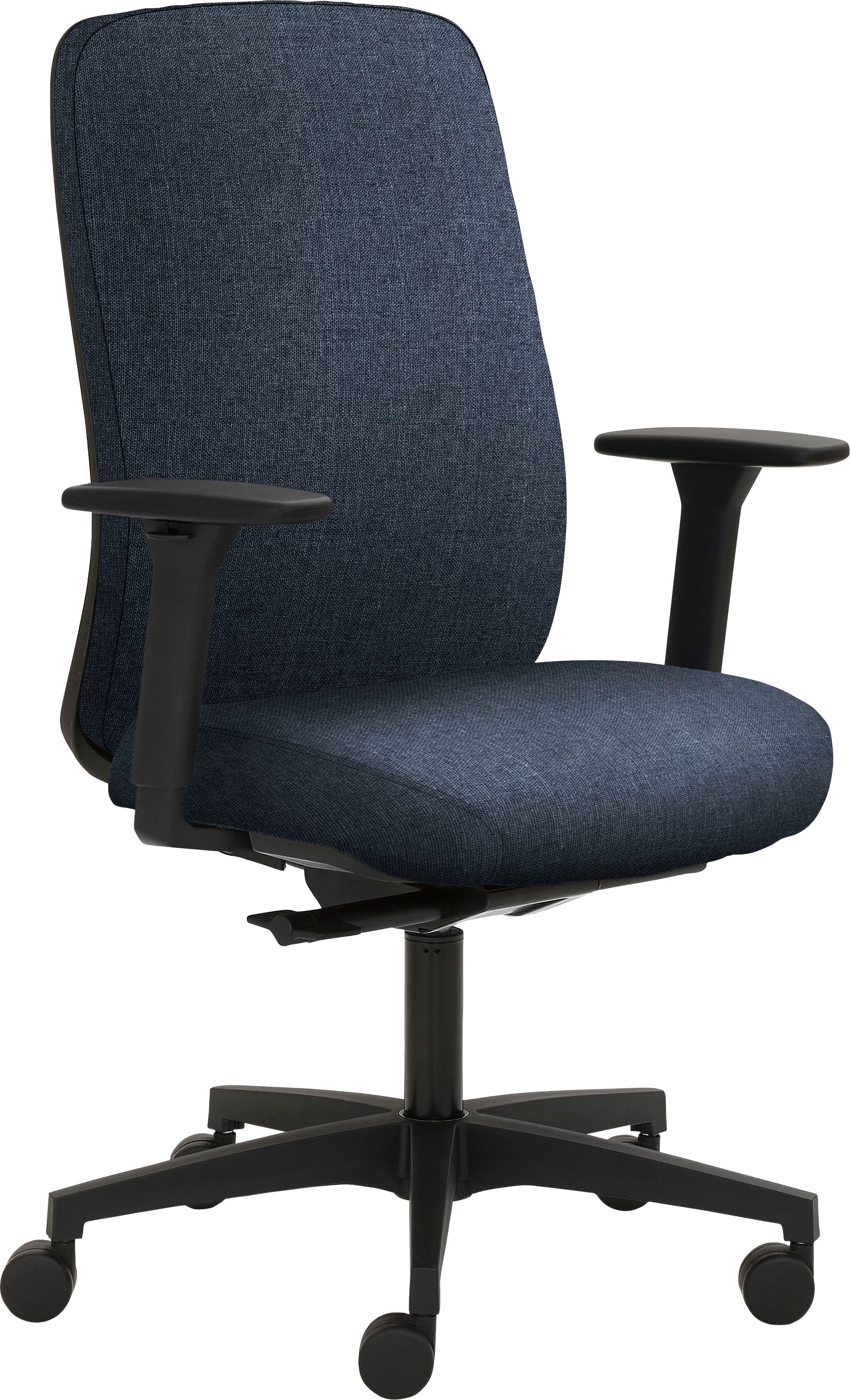 Mayer Sitzmöbel Bürostuhl "myTRITON" () 1 Stk. Flachgewebe günstig online kaufen