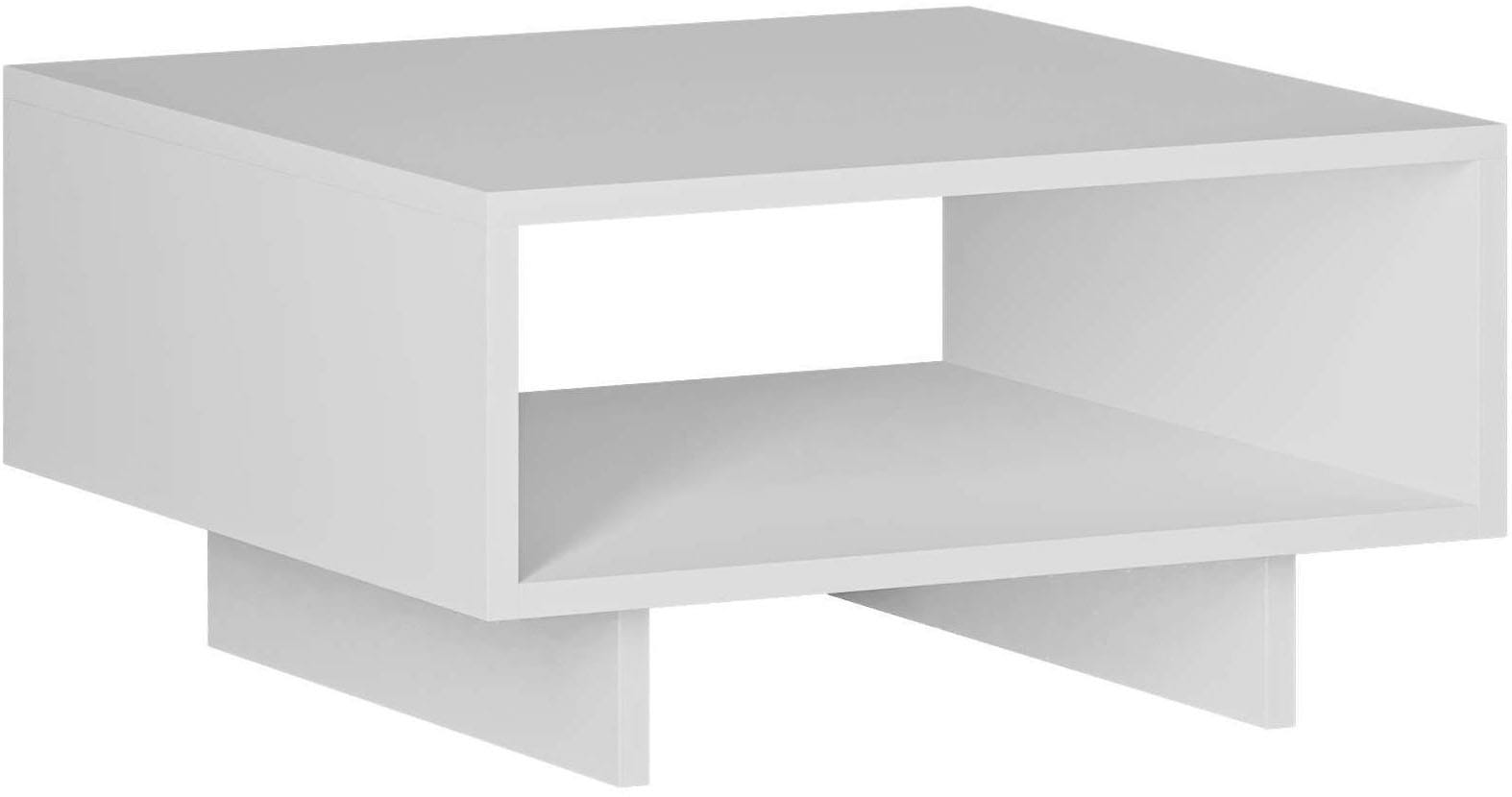 Decortie Couchtisch "HOLA COUCHTISCH", (Packung, 1 St.), Leichte Montage, L günstig online kaufen