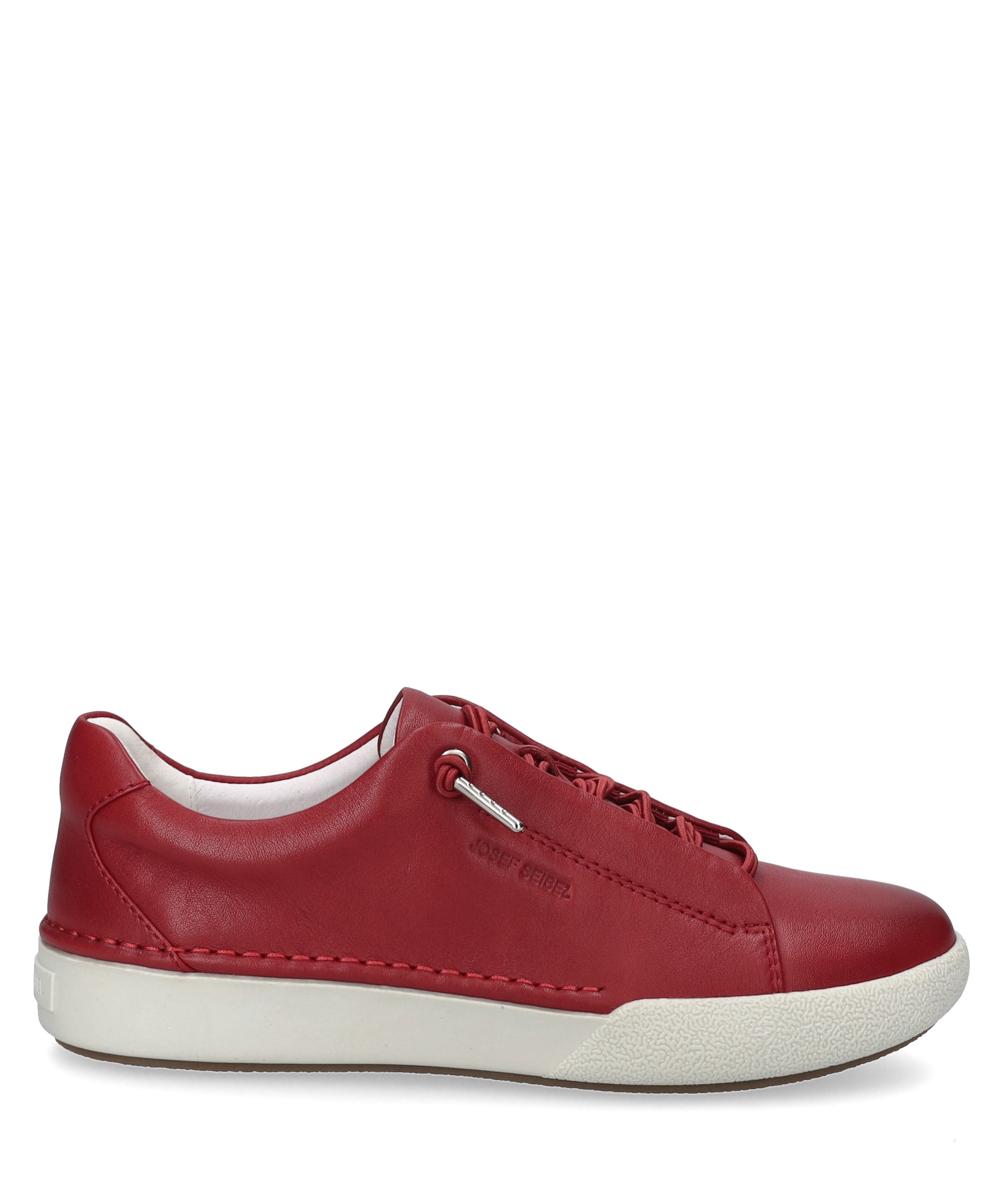 Josef Seibel Sneaker »Claire 24, hibiscus«