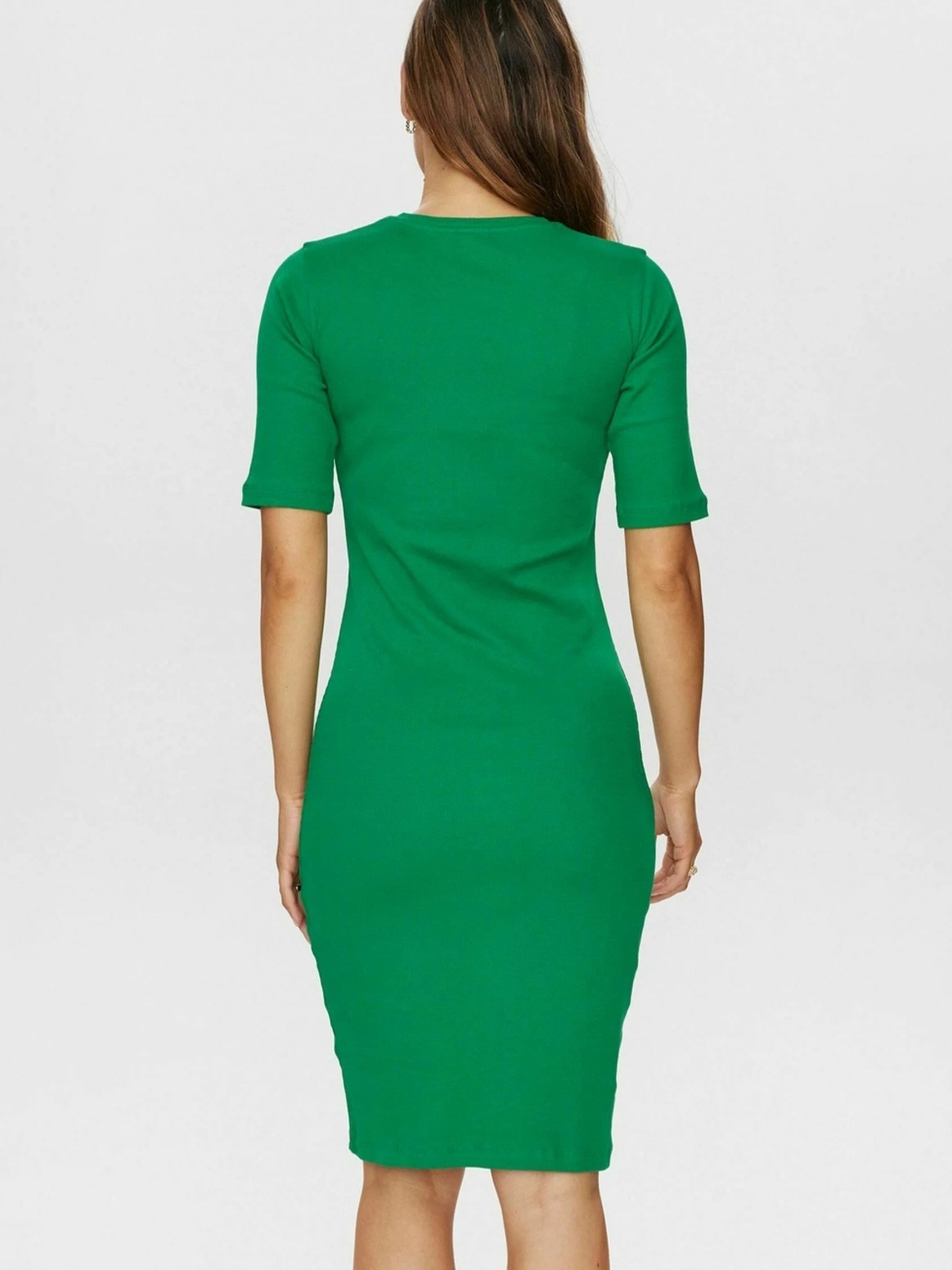 nümph Jerseykleid "Nümph Dress NURILEY DRESS" günstig online kaufen