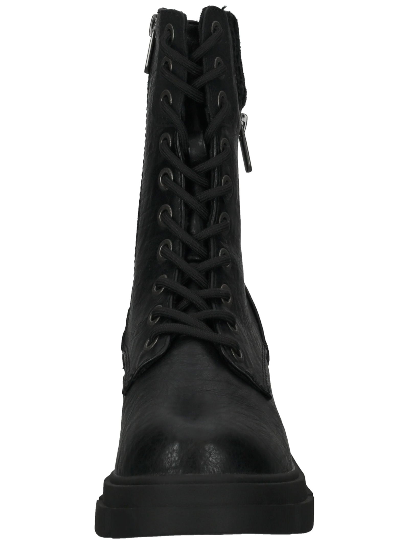 Blowfish Schnürstiefelette »Blowfish Stiefelette Lederimitat«
