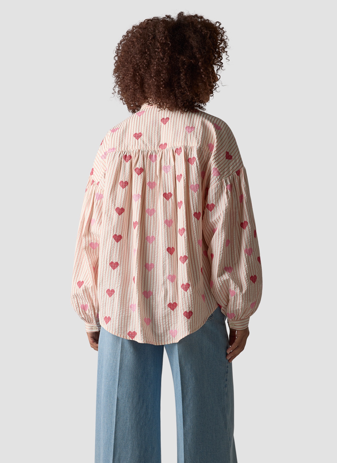 LeComte Klassische Bluse »Bluse«