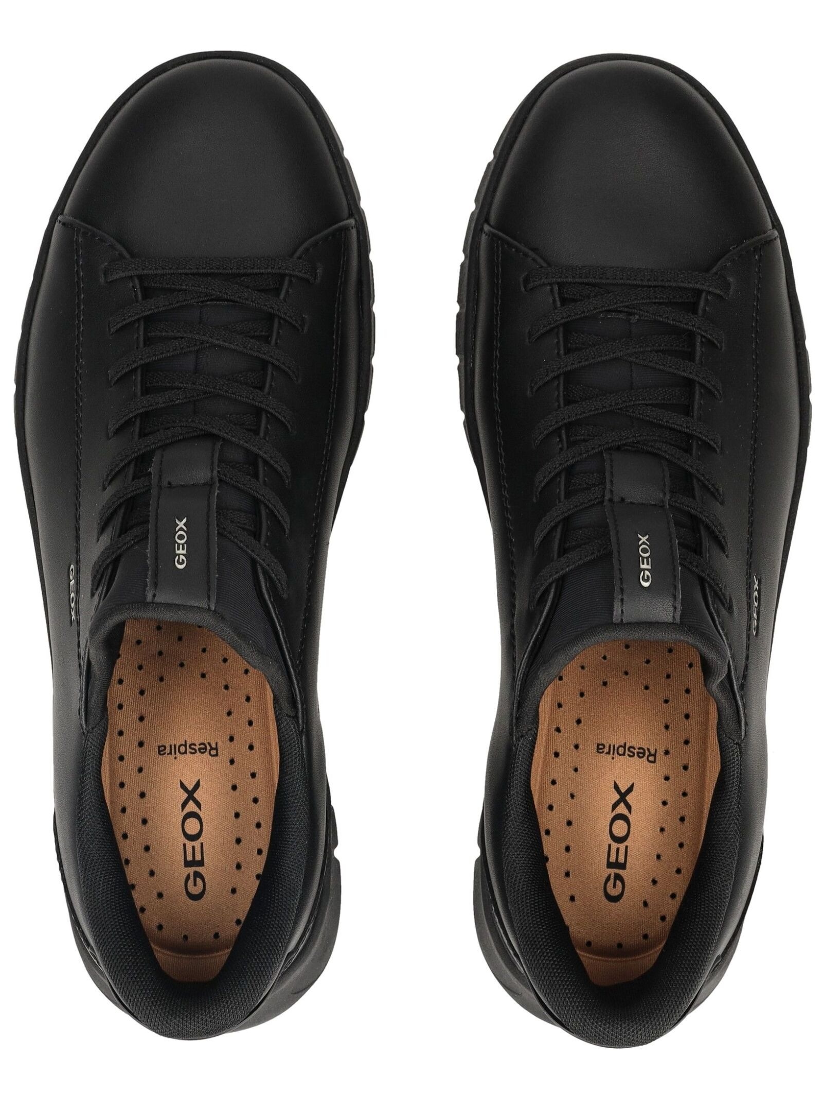 Geox Sneaker »Geox Sneaker Leder«