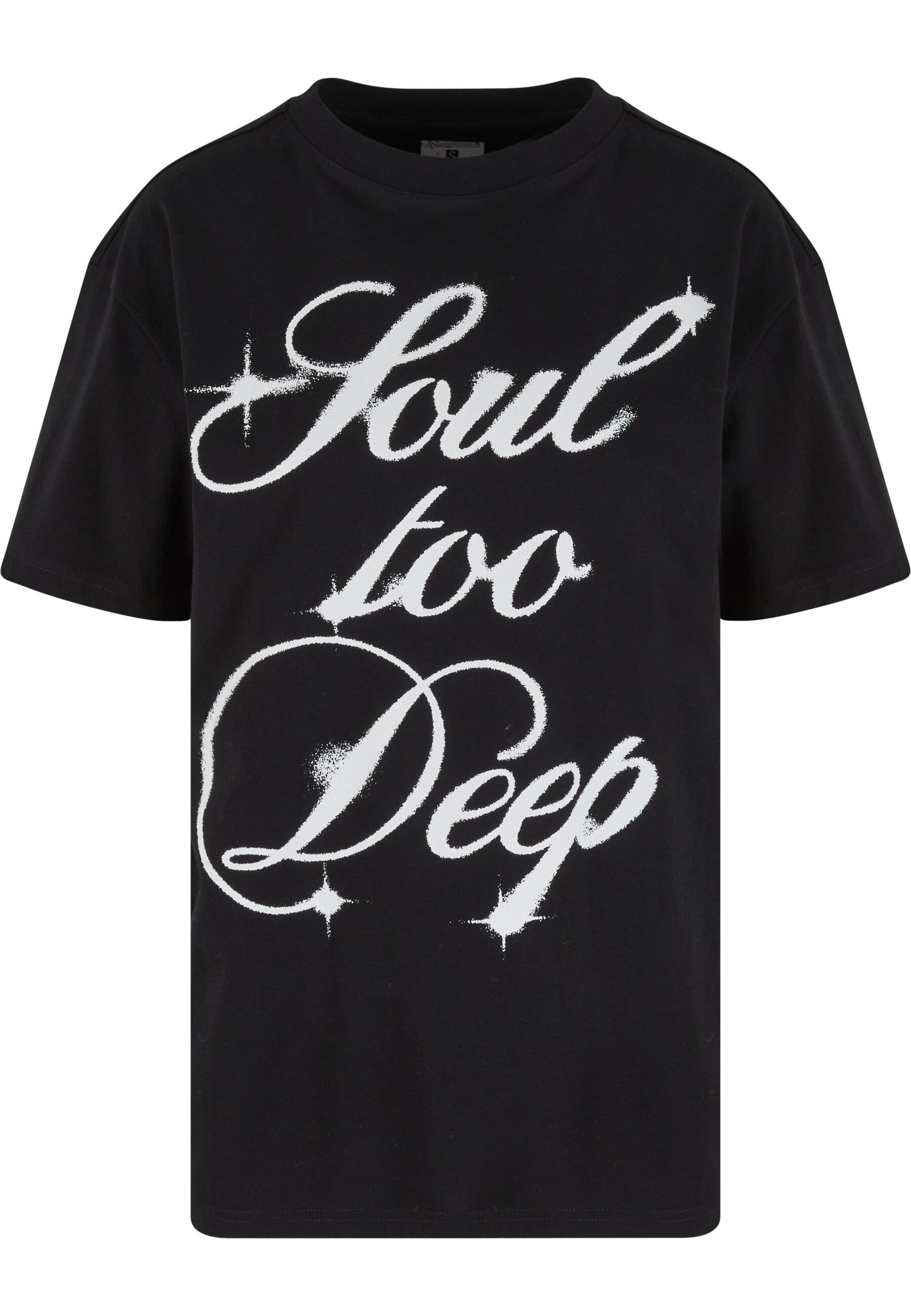 Karl Kani T-Shirt "Karl Kani KK Woven Signature Os Print Tee" 1 Stk. tlg. günstig online kaufen