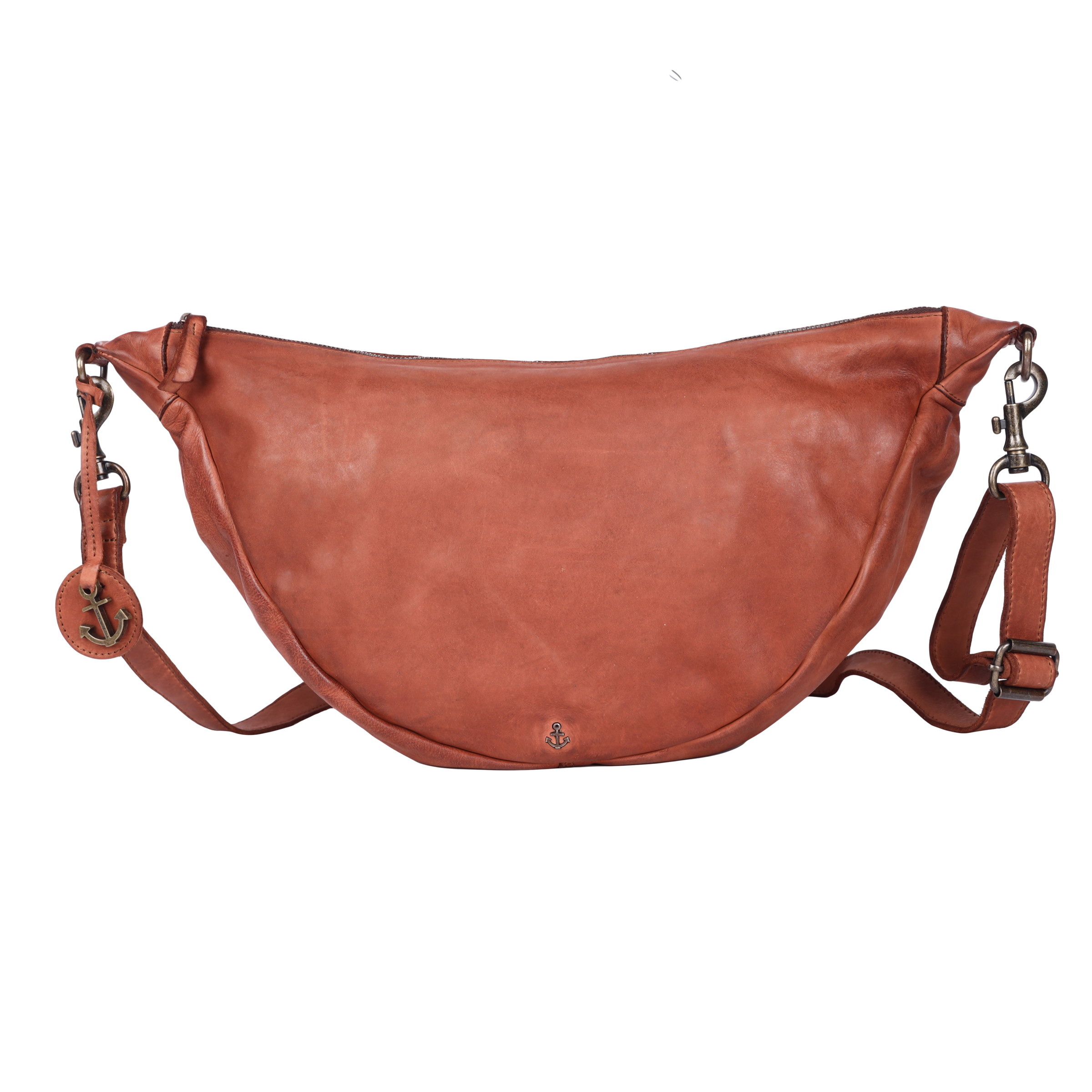 HARBOUR 2nd Handtasche "Alva" Damen Umhängetasche, Schultertasche mit Logop günstig online kaufen