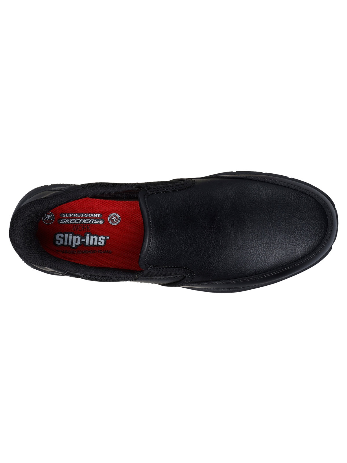 Skechers Berufsschuh »Nampa«