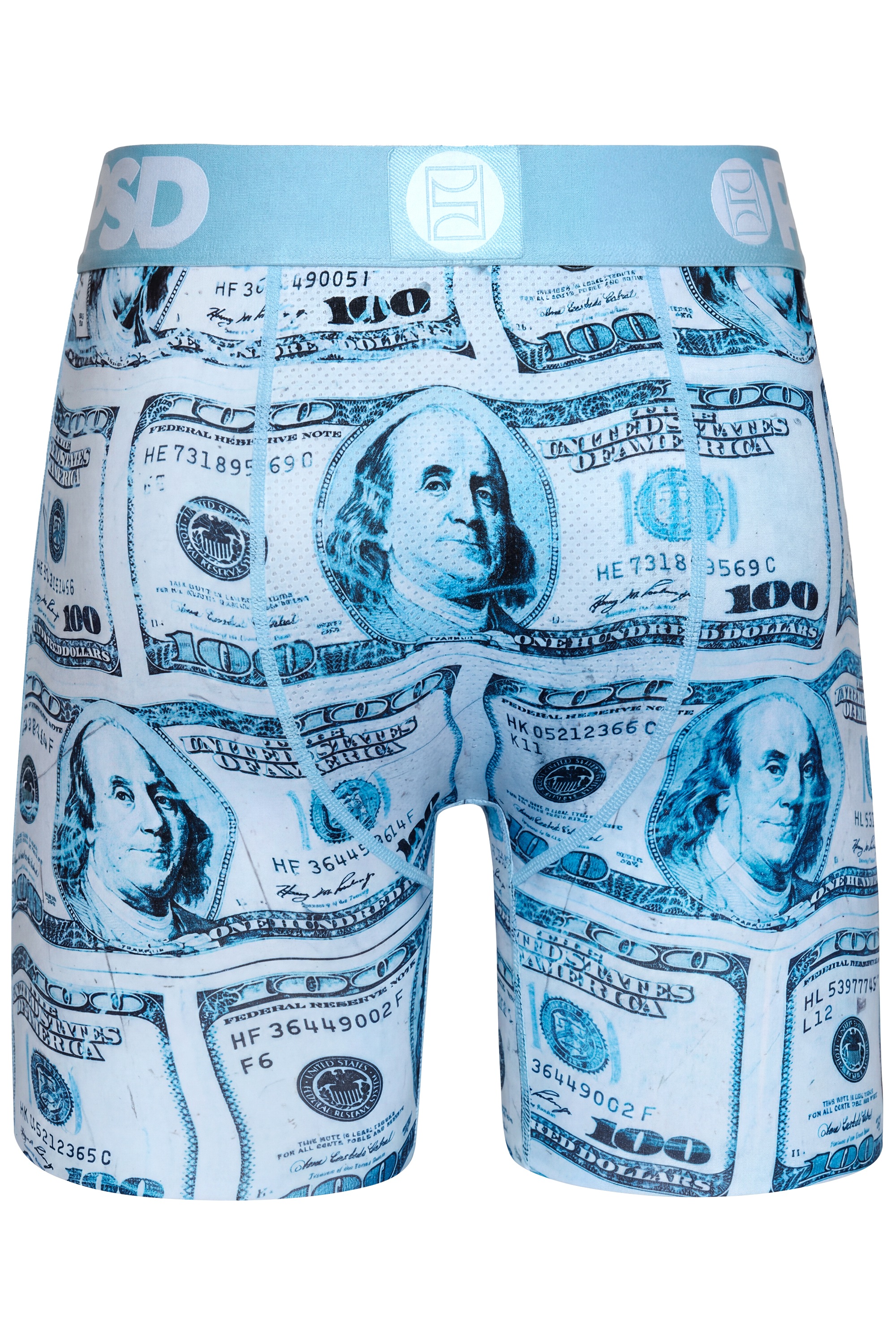 PSD Boxershorts »BLUE BENS Herren«