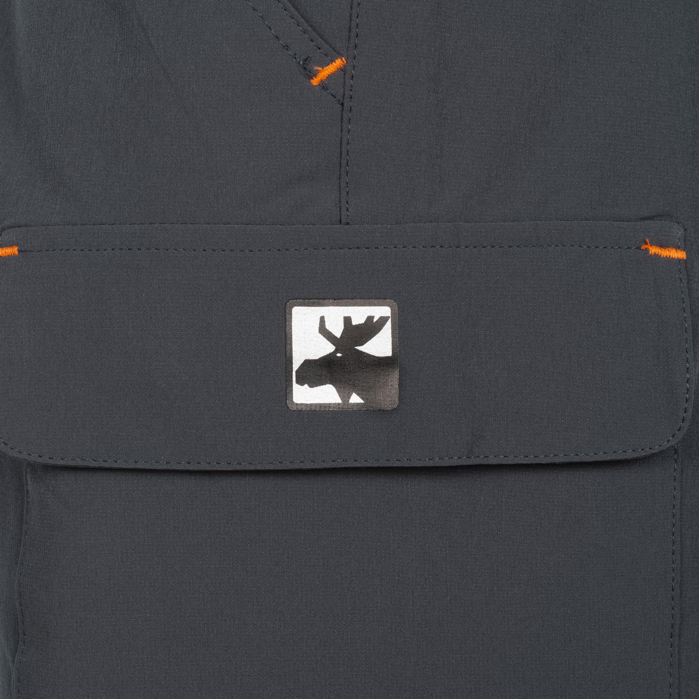 DEPROC Active Bermudas "KENORA Full Stretch Short & kurze Hose" auch in Gro günstig online kaufen