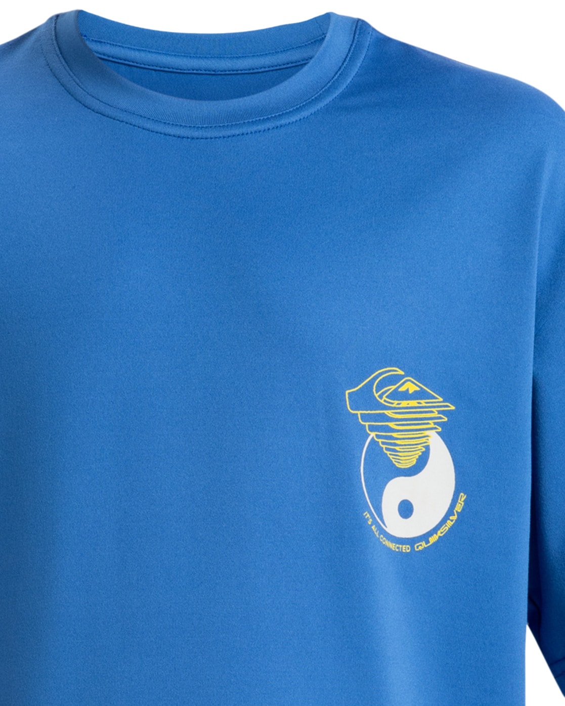Quiksilver Neopren Shirt »Everyday Surf«
