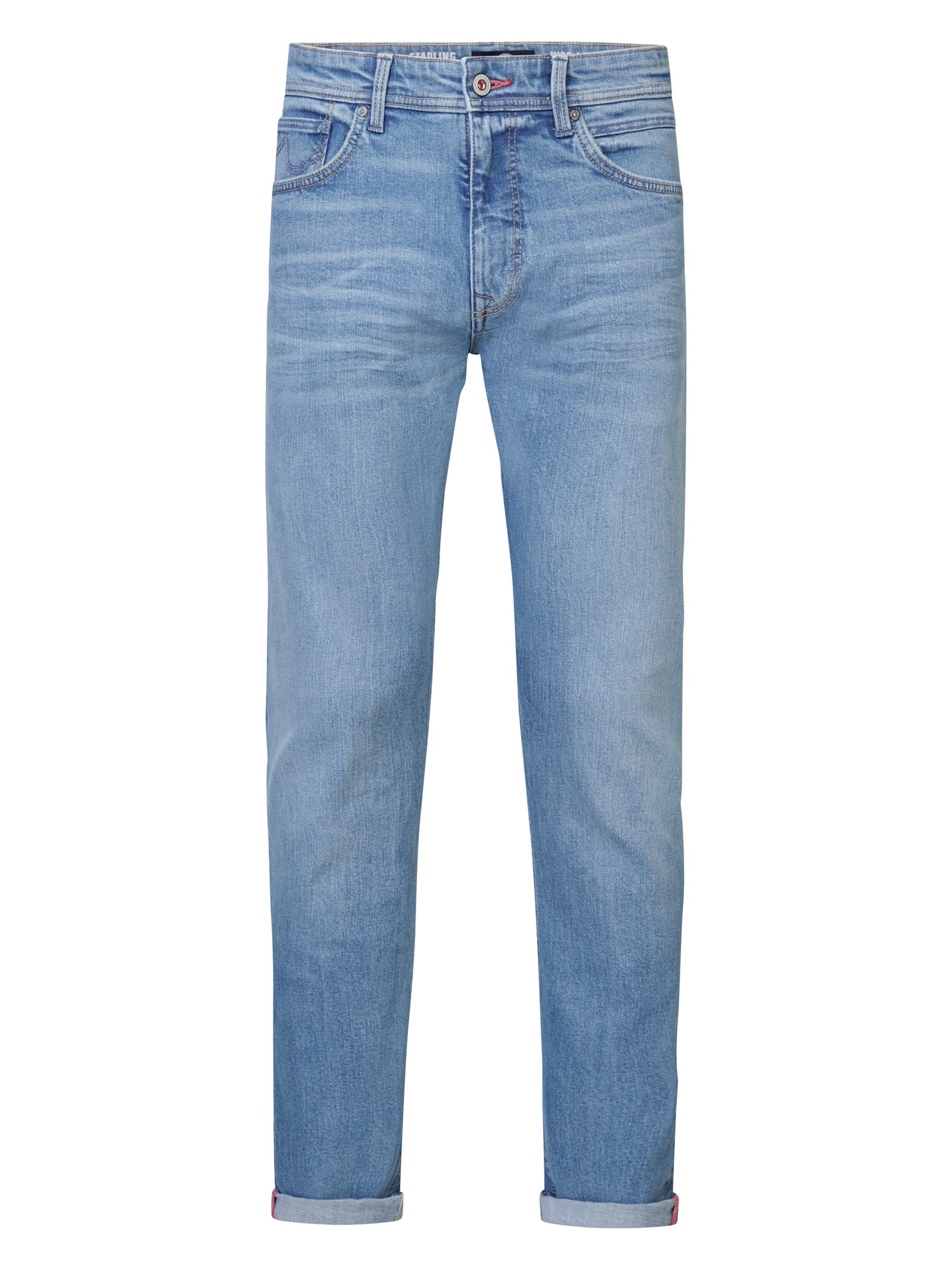 Petrol Industries Straight-Jeans »Starling - Straight Denim«