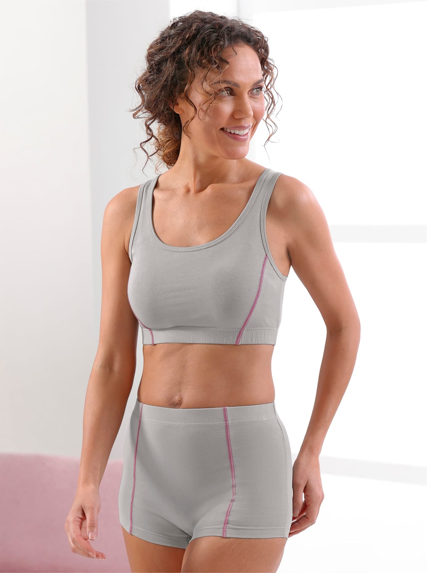 wäschepur Panty 2 Stk. günstig online kaufen