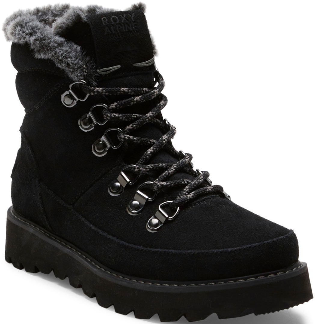 Roxy Winterboots "SADIE II BOOT", Snowboots, Winterstiefel, Winterschuhe, gefüttert