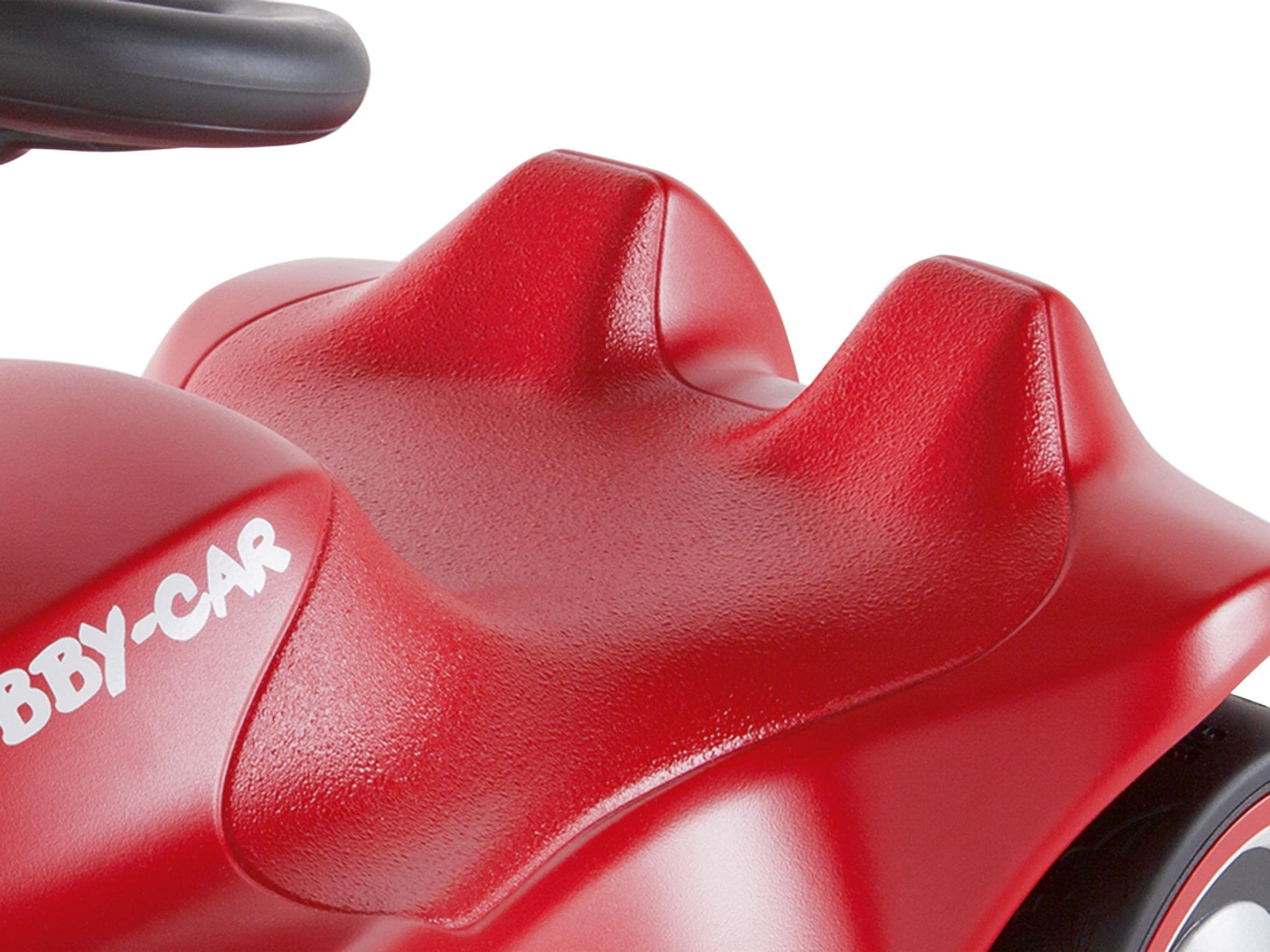 BIG Rutscherauto »BIG Bobby-Car-Neo Rot« Made in Germany