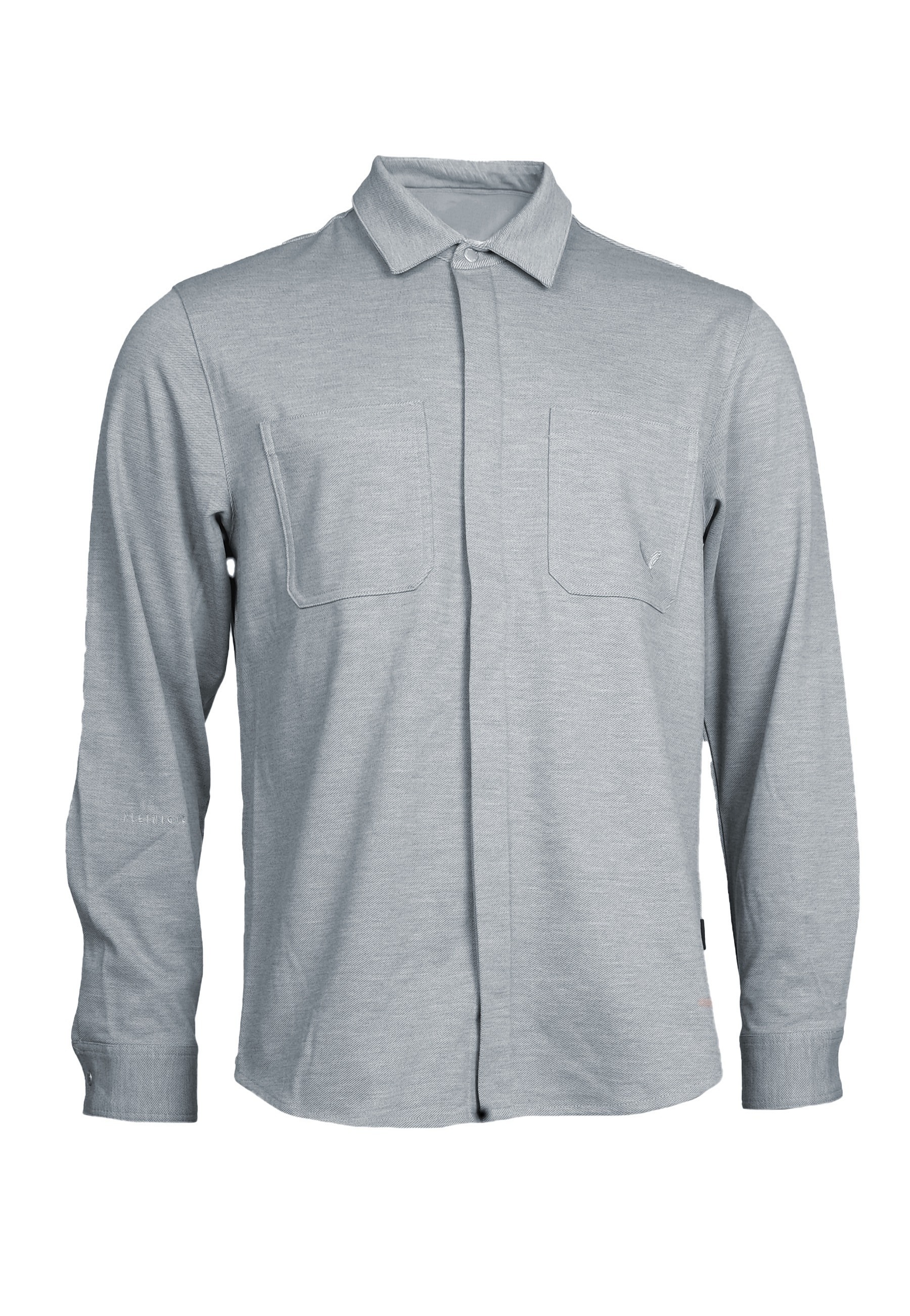 Kleinigkeit Langarmhemd "Kleinigkeit Peter Maffein Shirt" 1