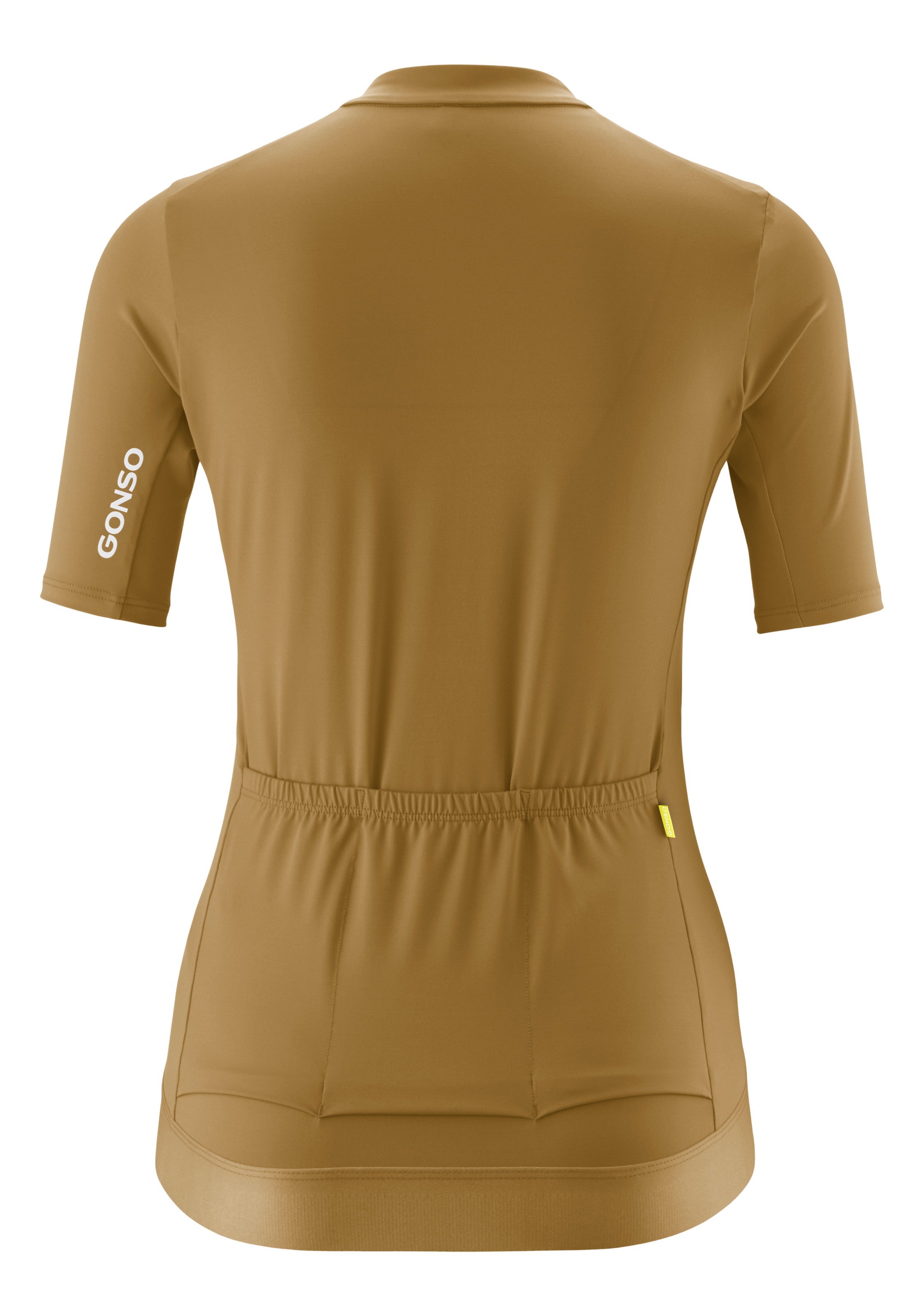 Gonso Radtrikot "Road Jersey W" Damen Fahrradtrikot kurzarm, Full-Zip Triko günstig online kaufen