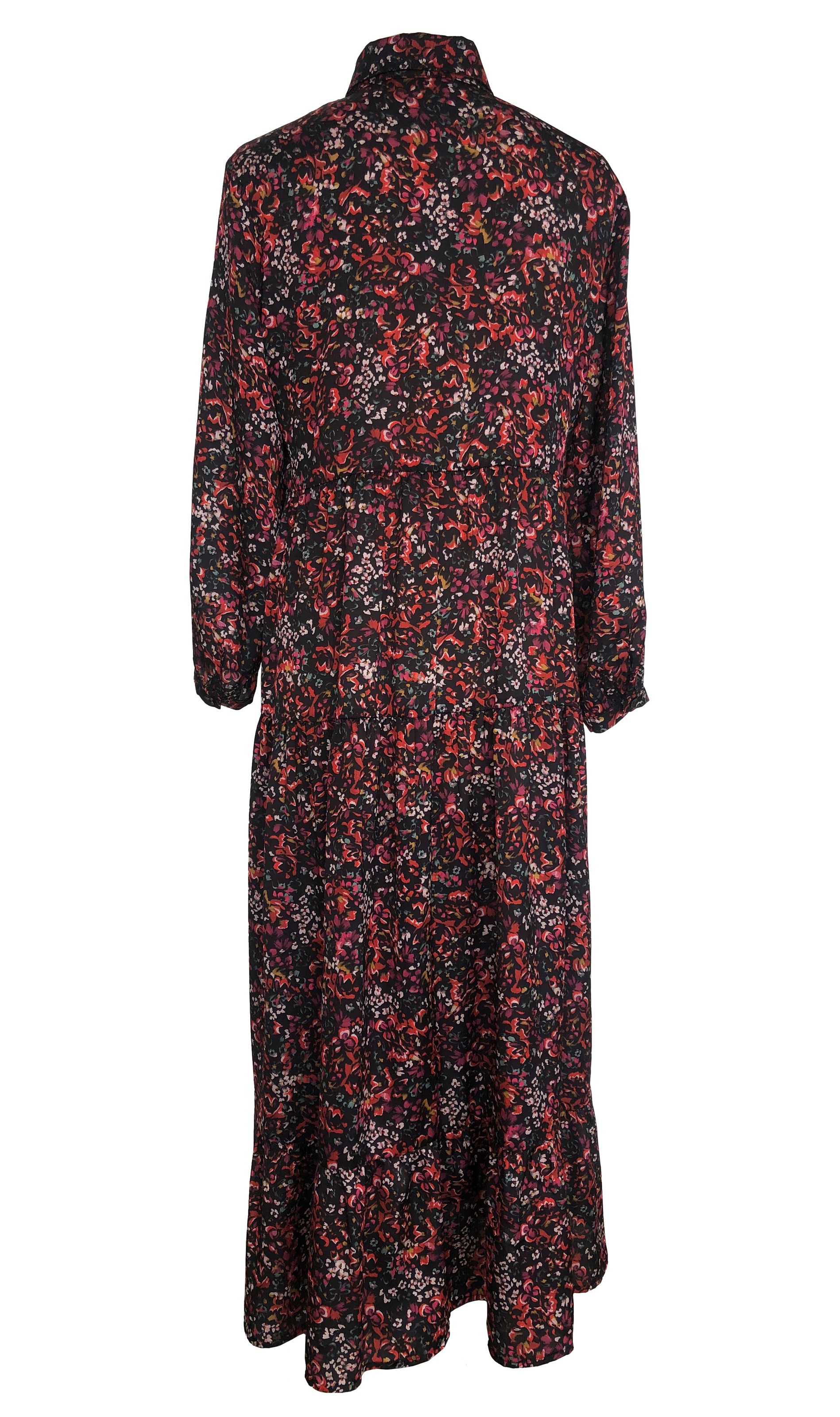 Thumbnail - Melrose Blusenkleid Ohne Taschen