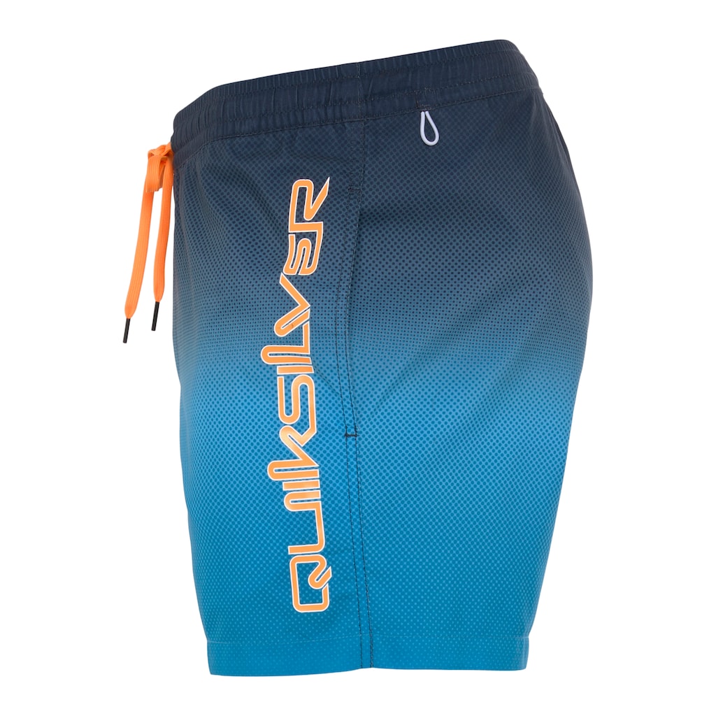 Quiksilver Badeshorts »Herren Beach Shorts Swim Shorts«