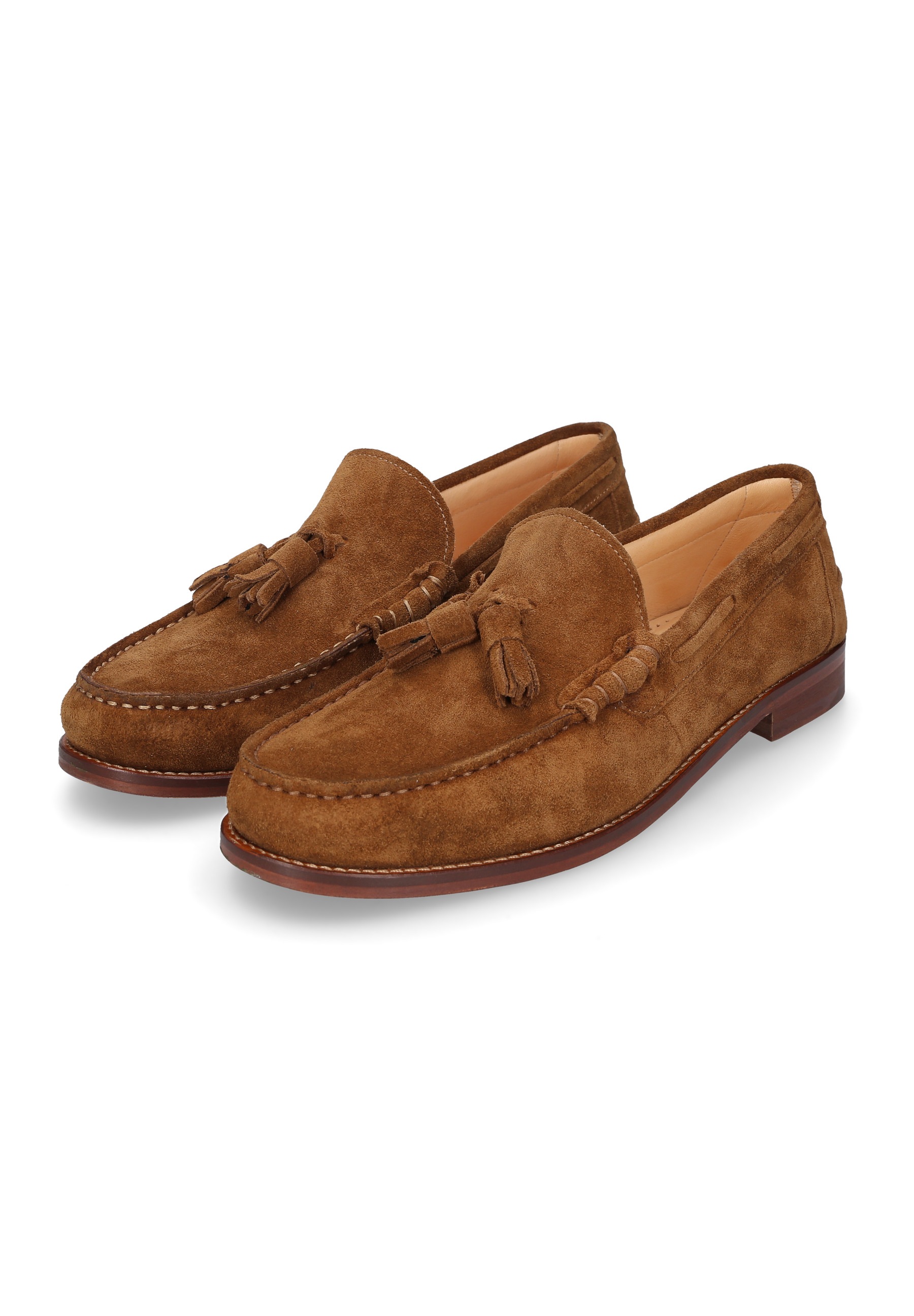 Henry Stevens Loafer "Riley M TL" günstig online kaufen