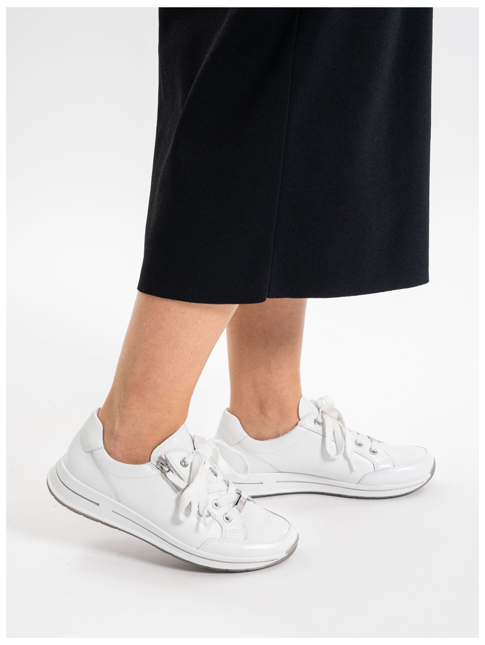Ara Sneaker »Ara Sneaker Leder«