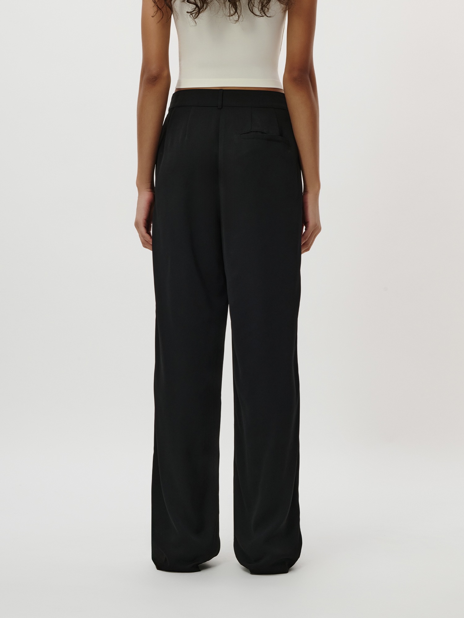Thumbnail - LeGer Bundfaltenhose "Kora, LeGer by Lena Gercke" Regular fit