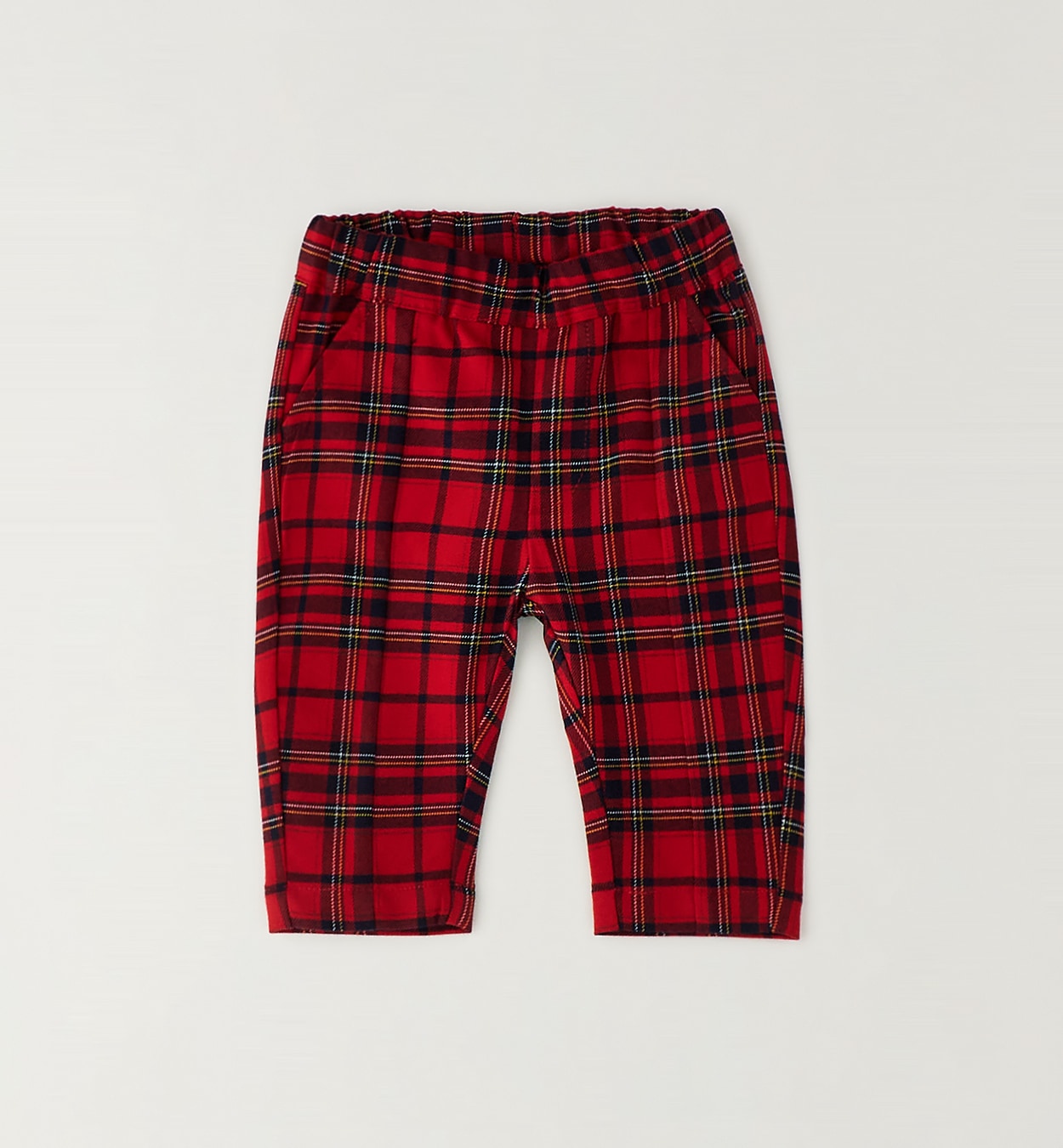 Minibanda Outdoorhose »BABY BOY TROUSERS«