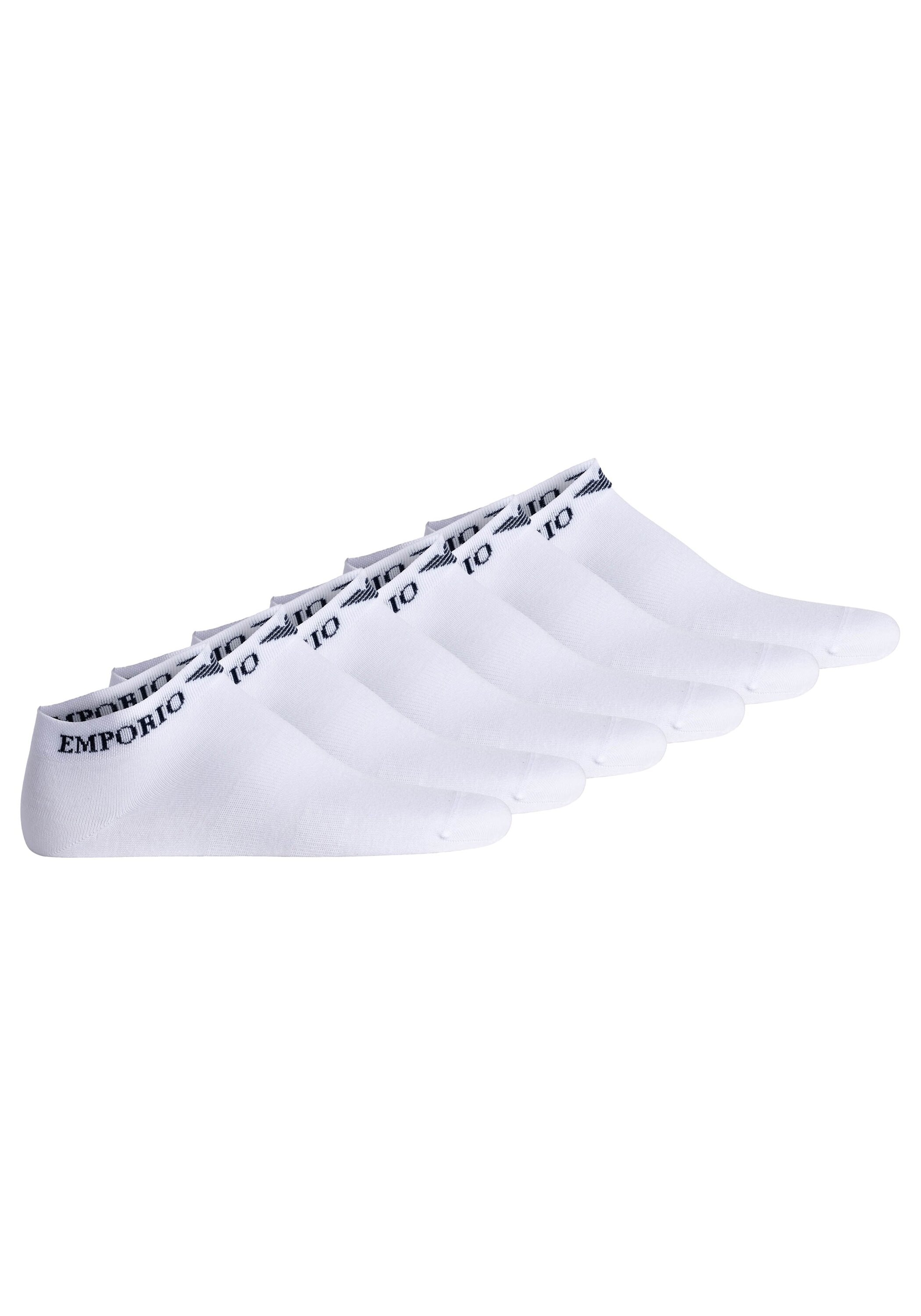 Emporio Armani Socken "Socken 6er Pack"