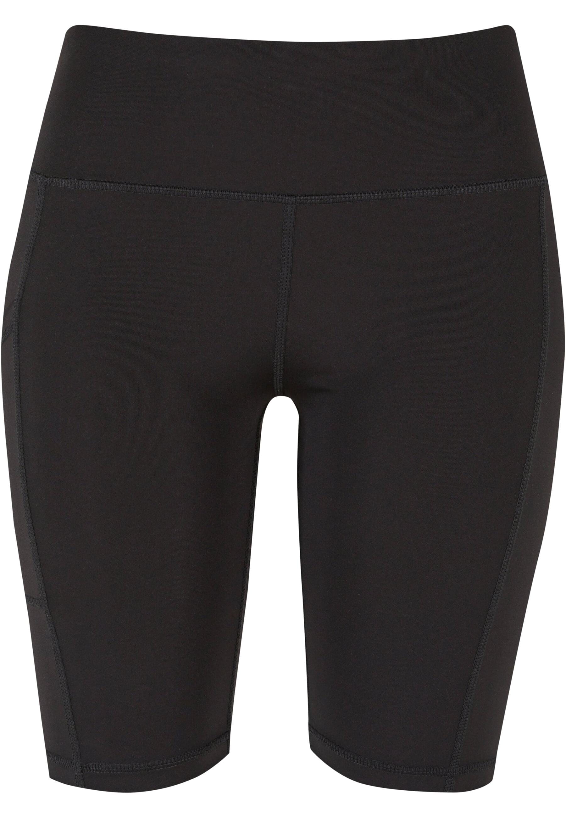 URBAN CLASSICS Radlerhose "Urban Classics Damen Ladies Recycled Cycle Short günstig online kaufen