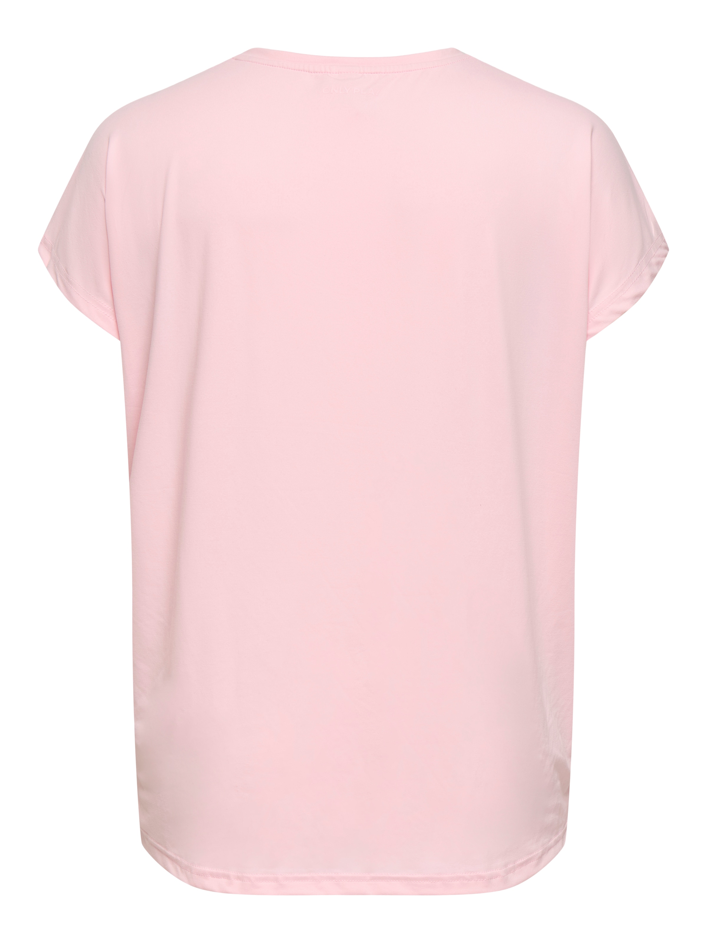 ONLY Play Funktionsshirt »ONPAUBREE SS LOOSE TRAIN TEE CURVY NOOS«