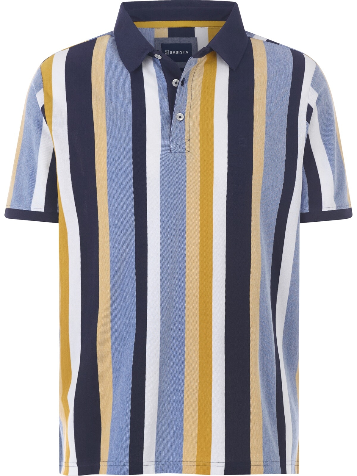 Babista Poloshirt »Poloshirt SENDAR«, (1 tlg.)