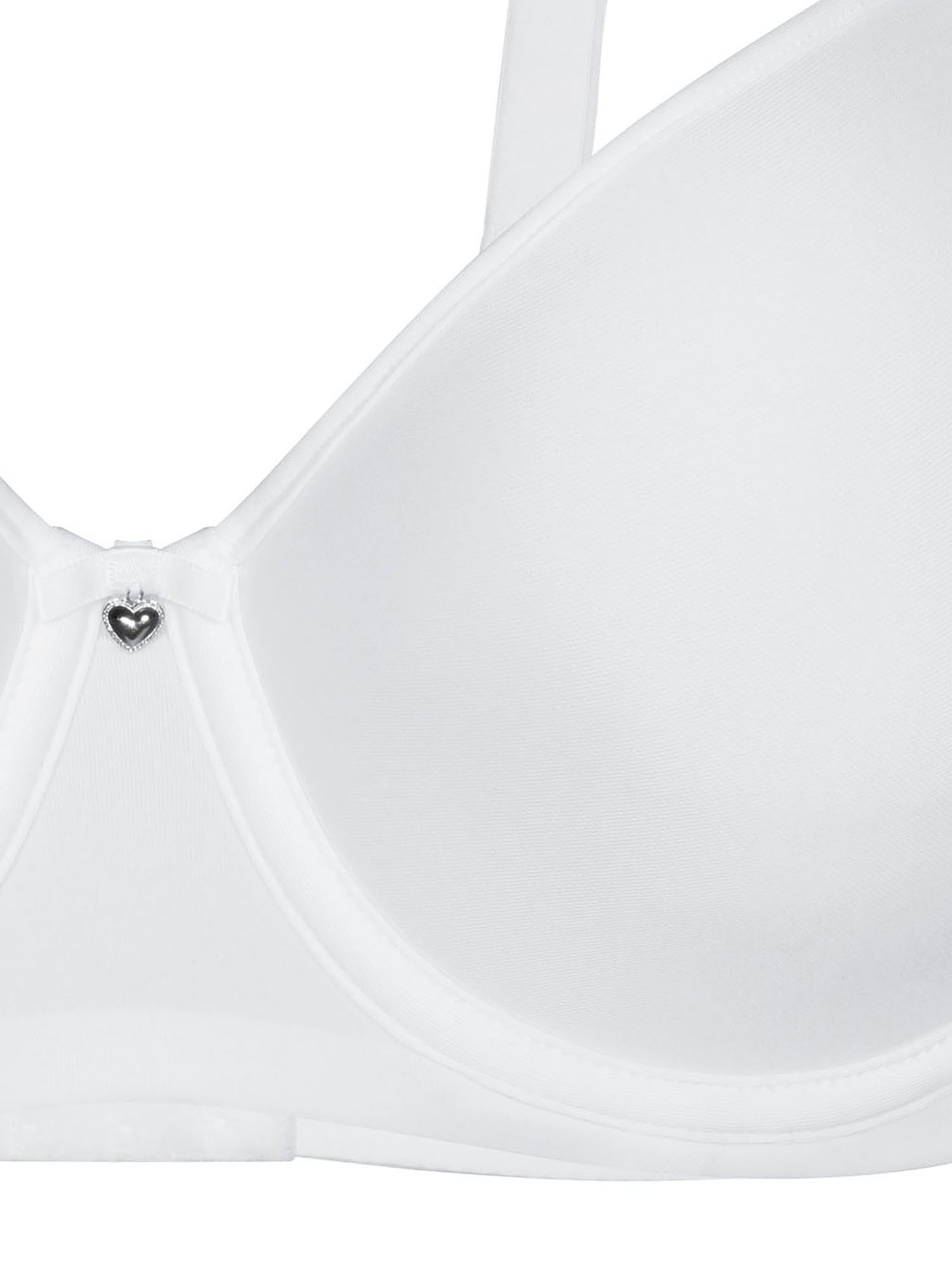 Sassa T-Shirt-BH »Spacer BH LOVELY SECRET«