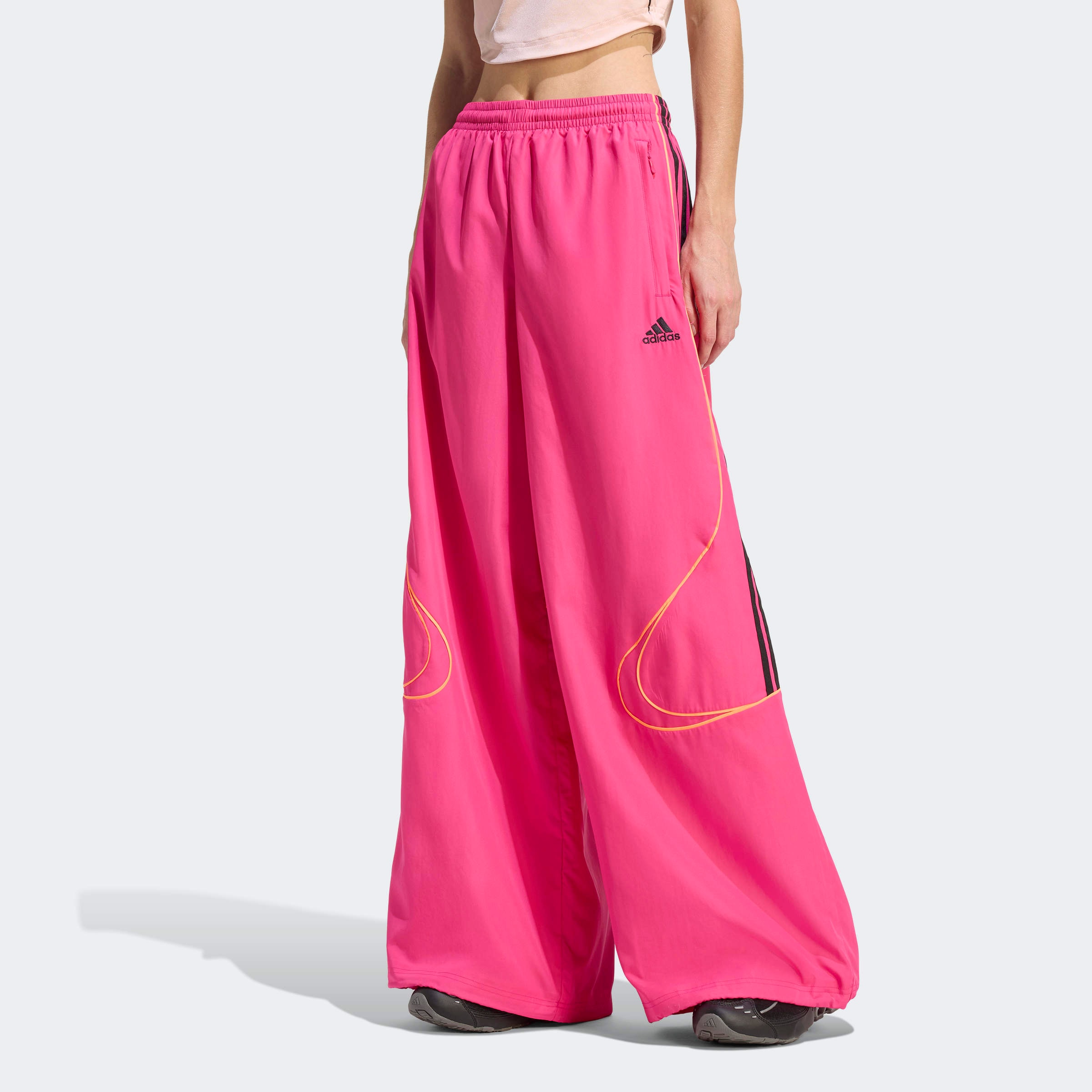 adidas Originals Sporthose "TEAMGEIST ADILENIUM" günstig online kaufen