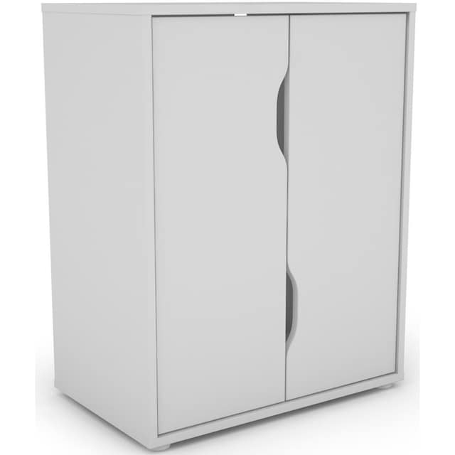 byLIVING Aktenschrank »Bern«, Breite 60 cm kaufen | BAUR