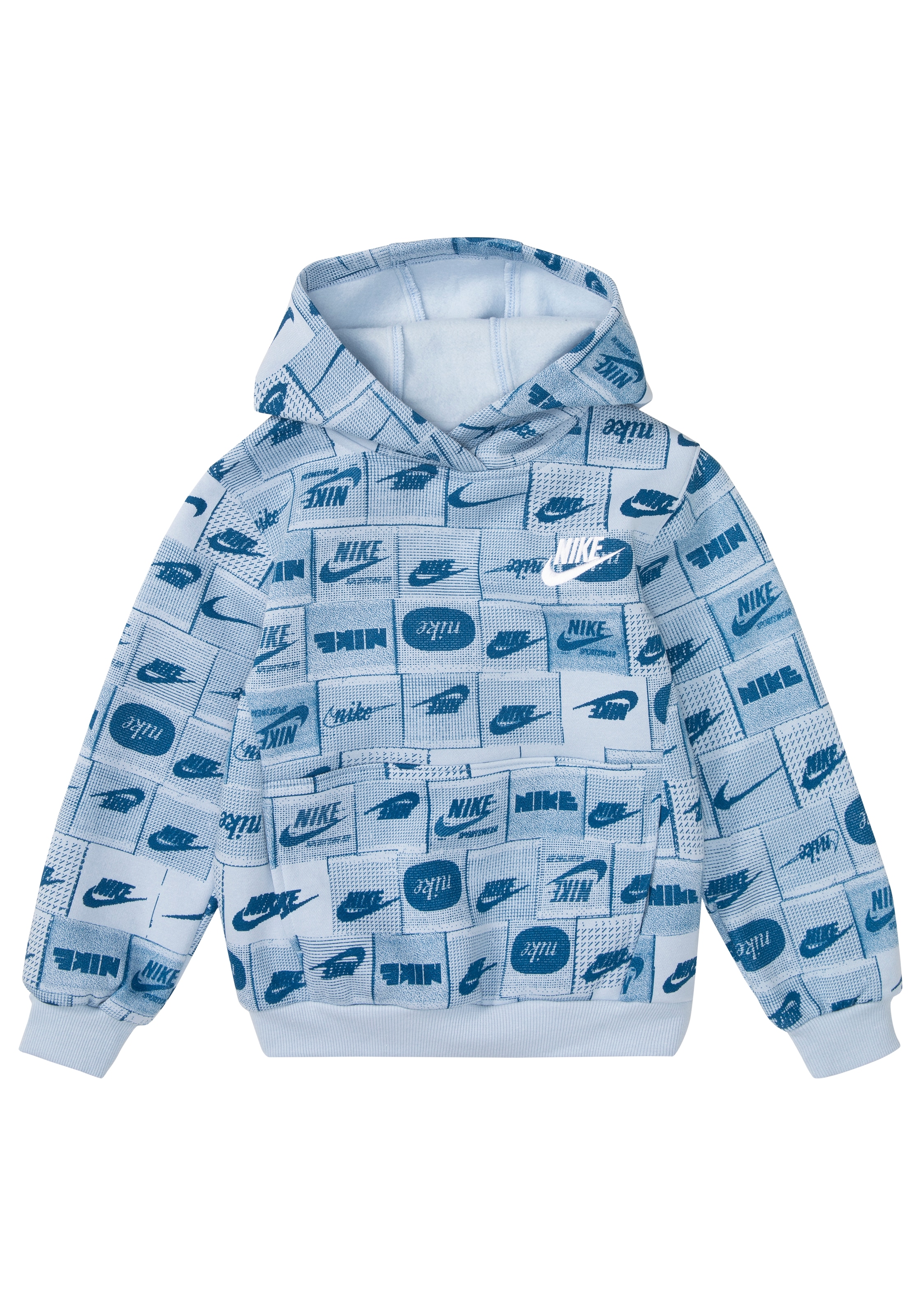 Nike Sportswear Kapuzensweatshirt