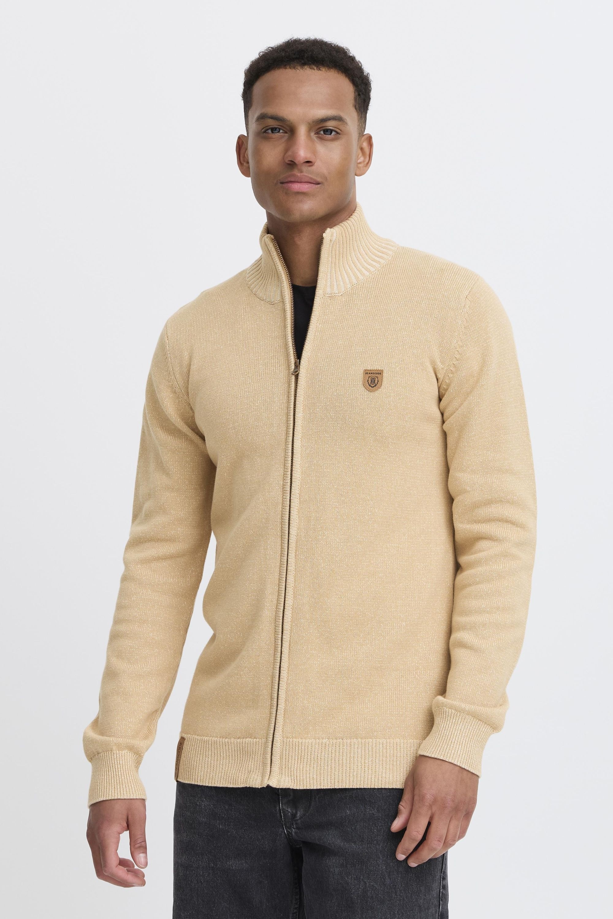 Thumbnail - Indicode Strickjacke "Strickjacke IDAndy"