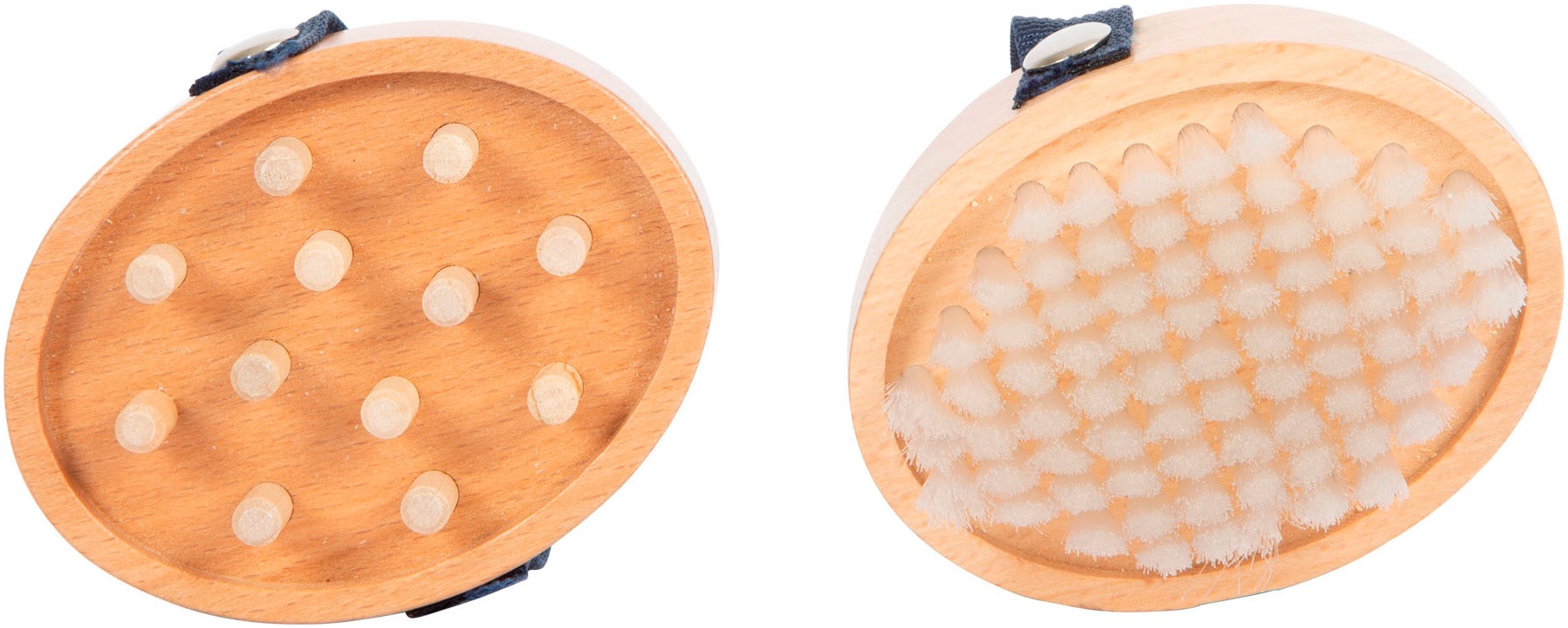 Small Foot Stehtier »Spielzeug Pferdepflege-Set mit Tasche«, für alle Pferde