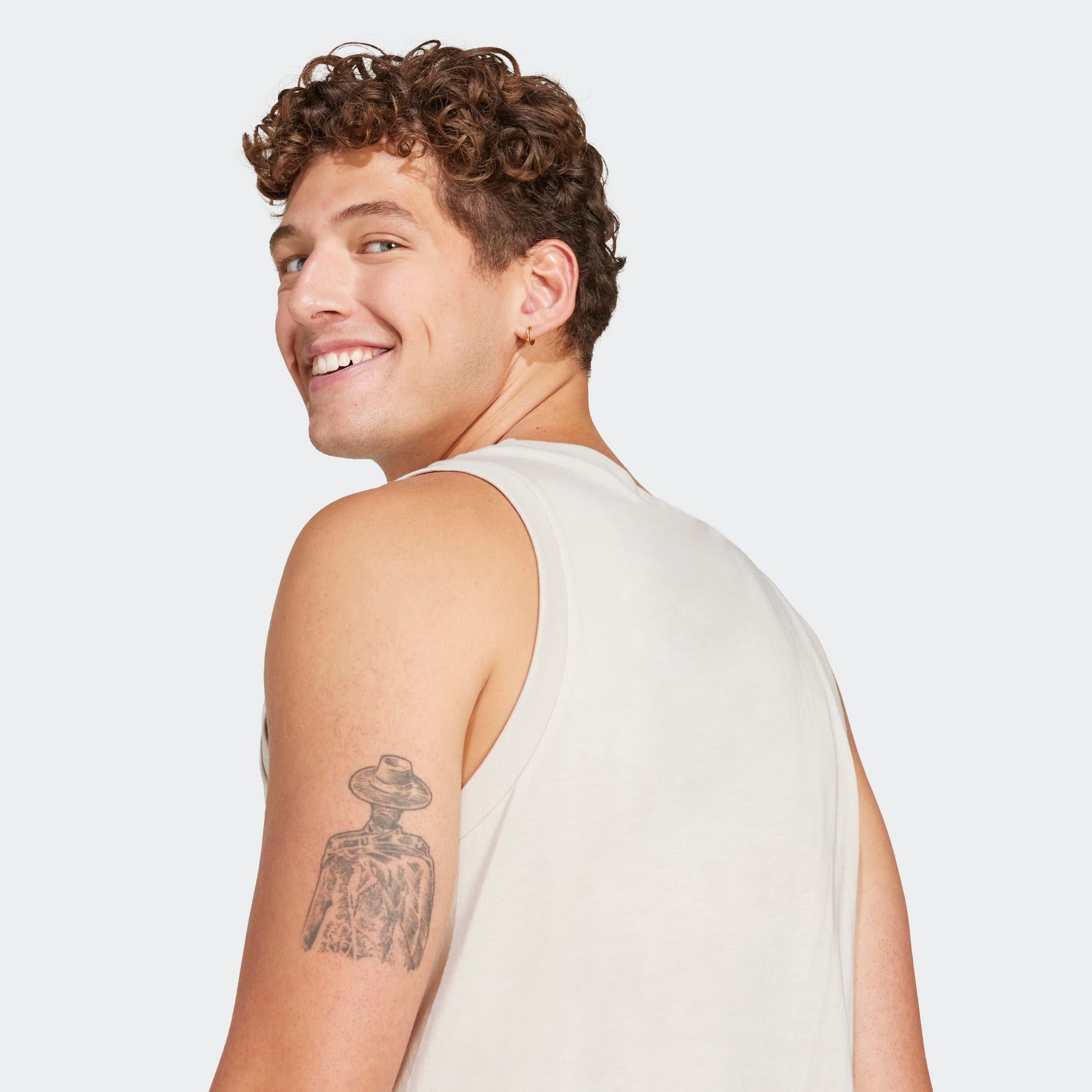 adidas Sportswear Tanktop »M SL TANK«