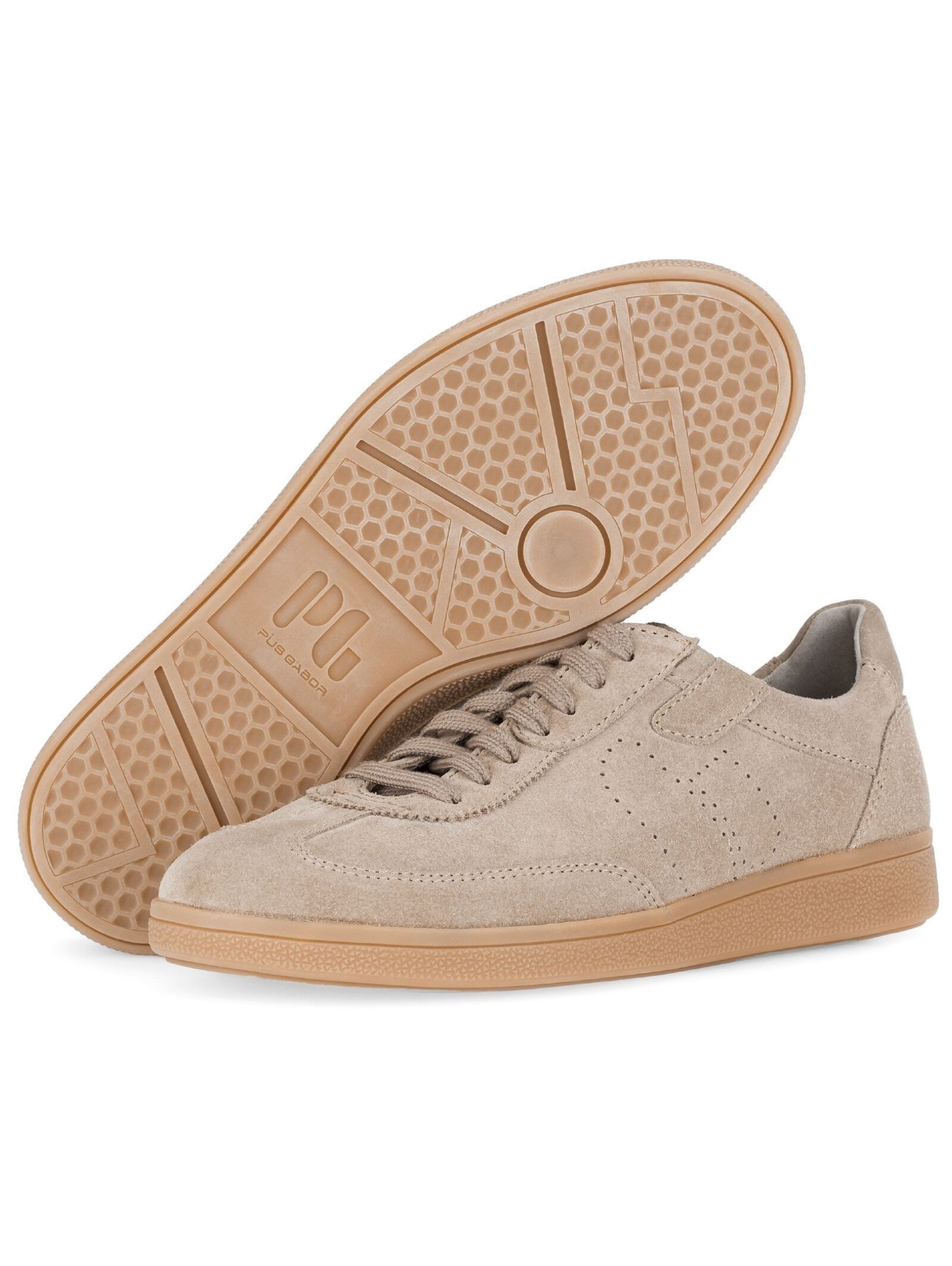 Pius Gabor Sneaker »Pius Gabor Sneaker Leder«