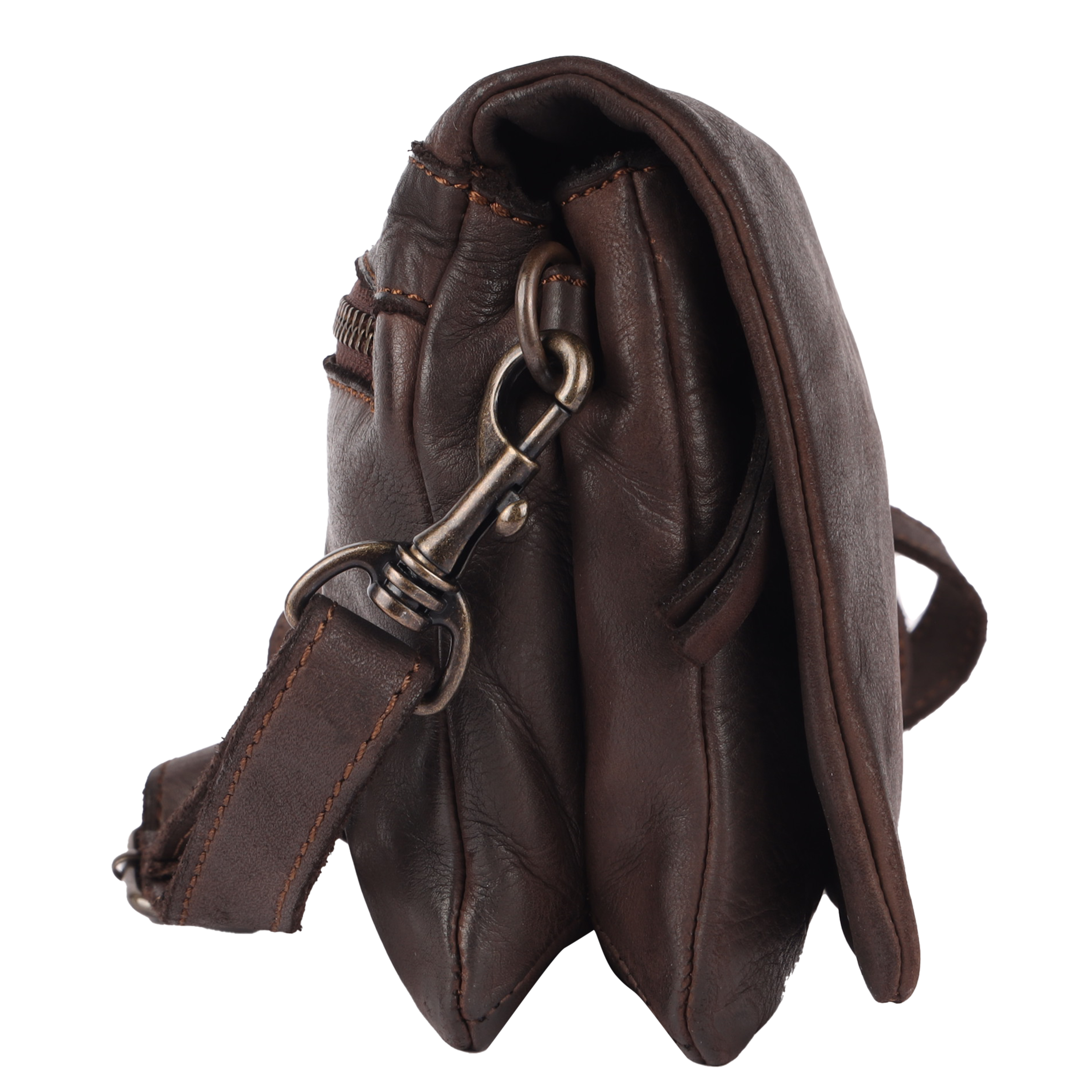 HARBOUR 2nd Umhängetasche Schultertasche mit abnehmbarem Umhängeriemen