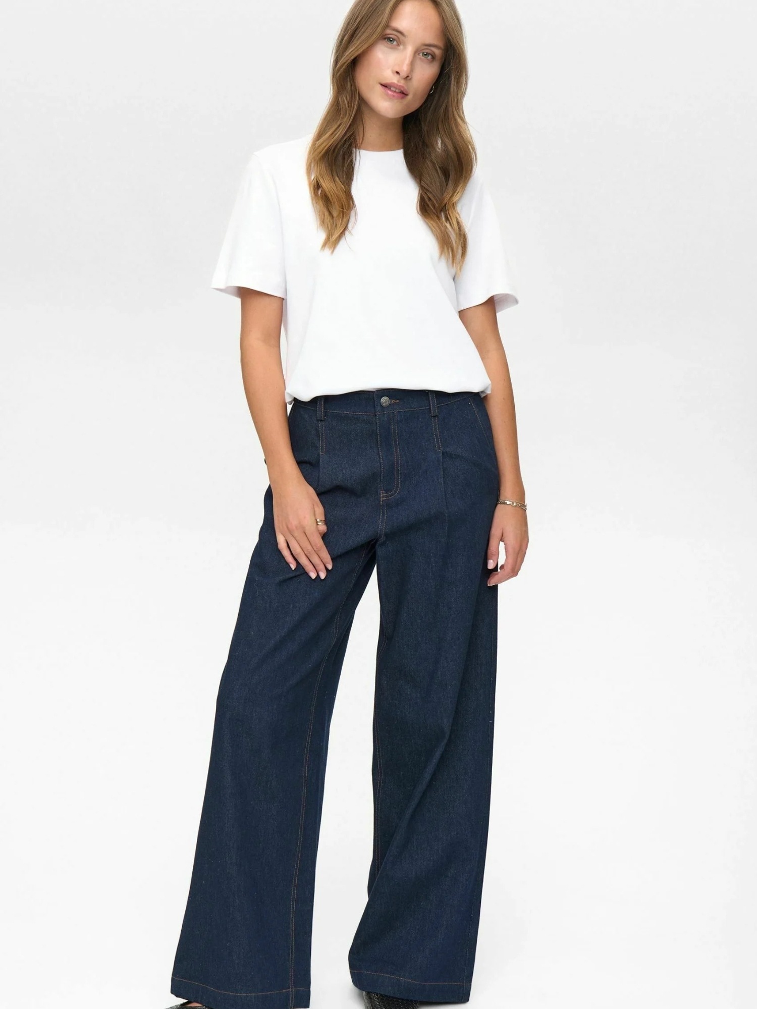 nümph 5-Pocket-Hose »Nümph Jeans NUBELIS«