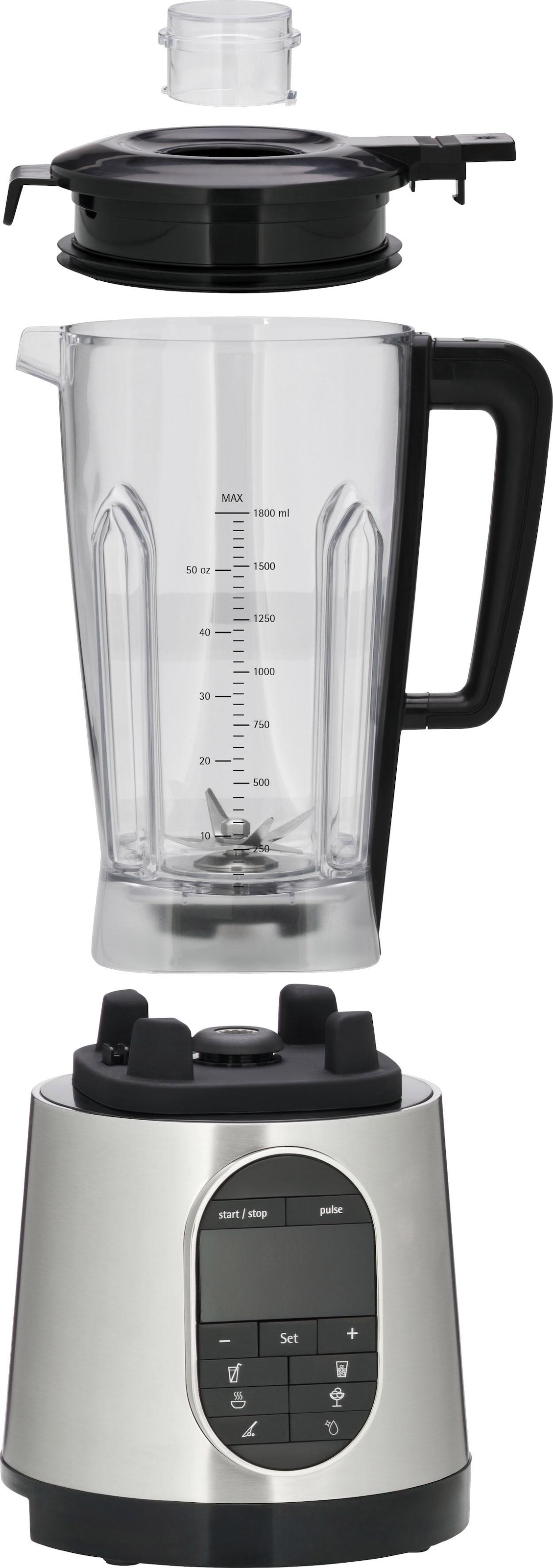 WMF Standmixer »KULT Pro«, 1630 W, 1,8 l