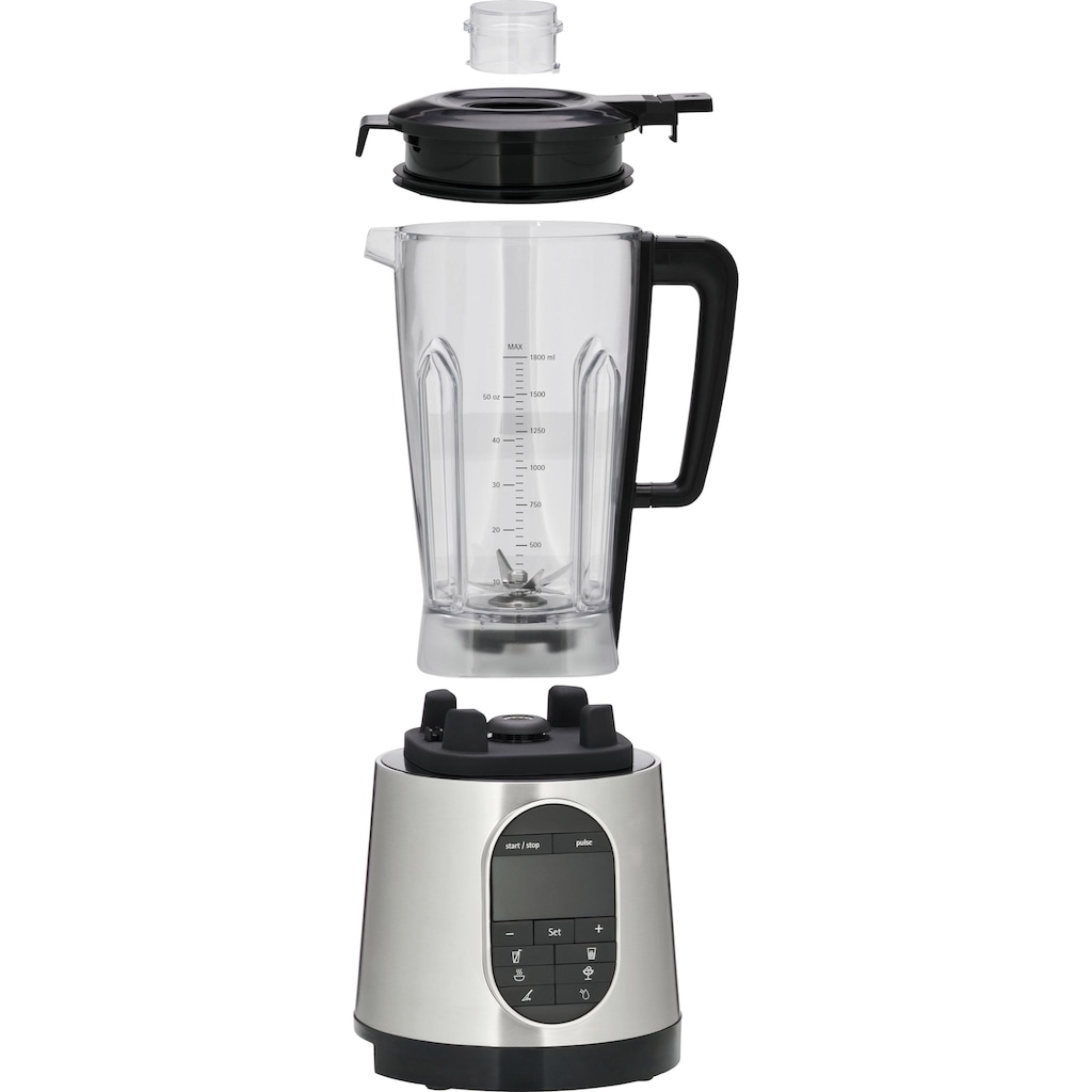 WMF Standmixer »KULT Pro«, 1630 W, 1,8 l