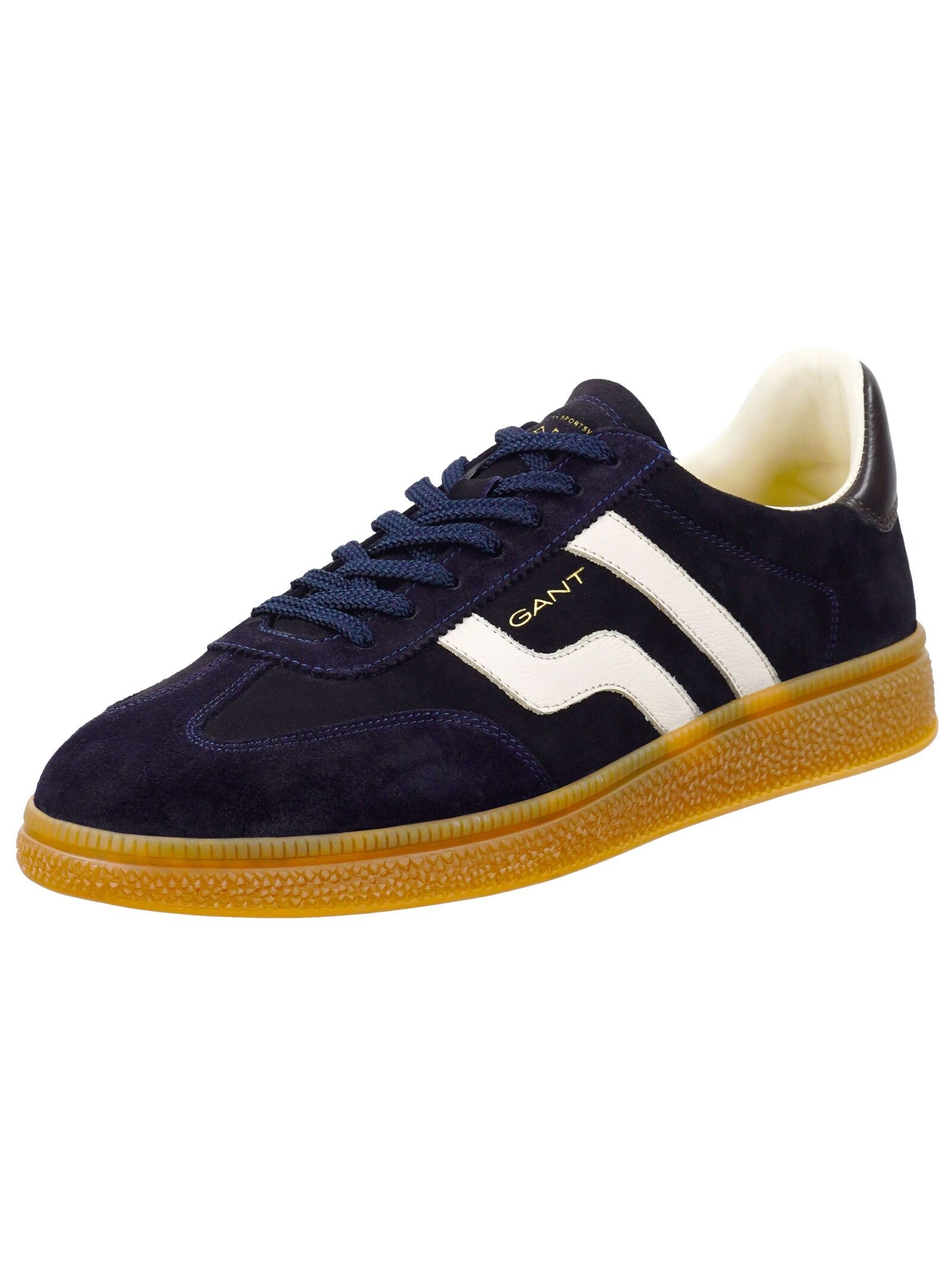 Gant Sneaker "Gant Sneaker Veloursleder" günstig online kaufen