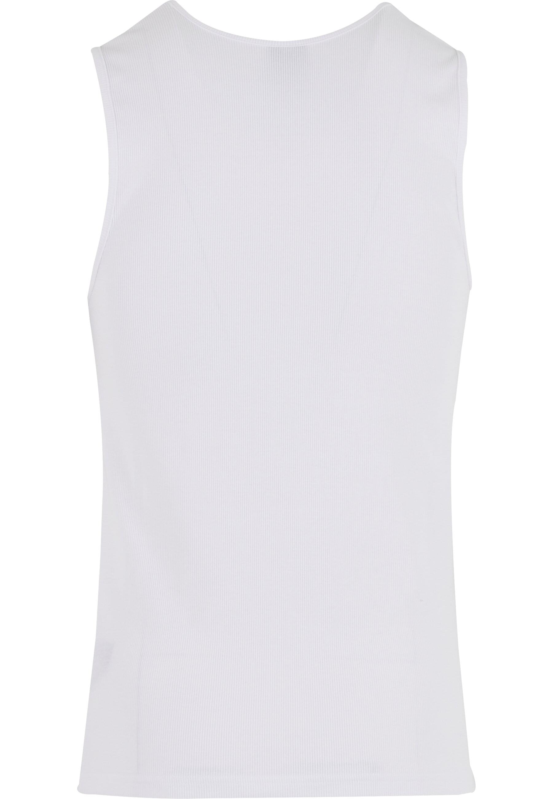 K1X Tanktop "K1X KXM251-010-1 K1X Tag Logo Rib Tanktop" 1 Stk. günstig online kaufen