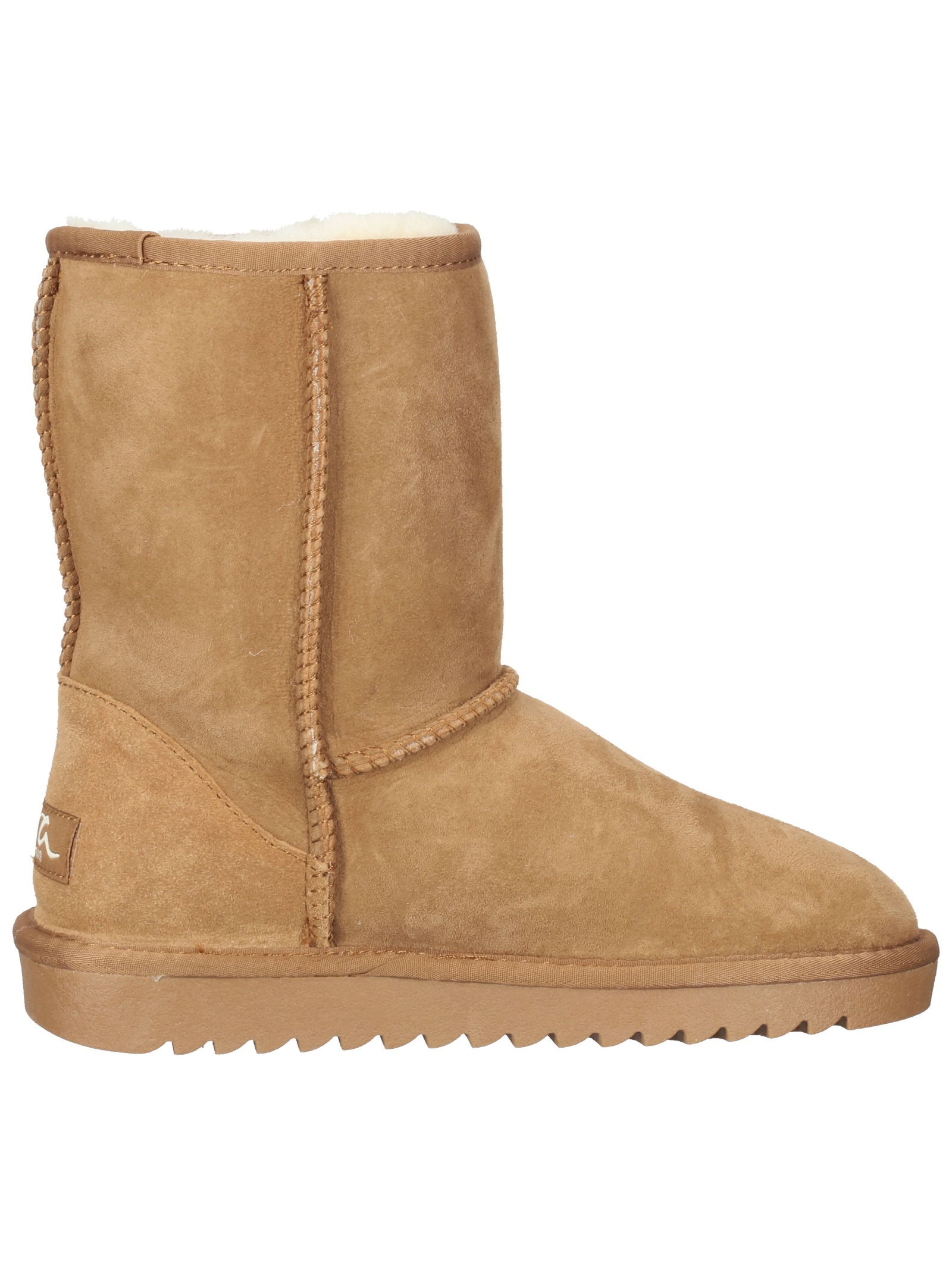 Ara Stiefelette »Ara Stiefelette Veloursleder«