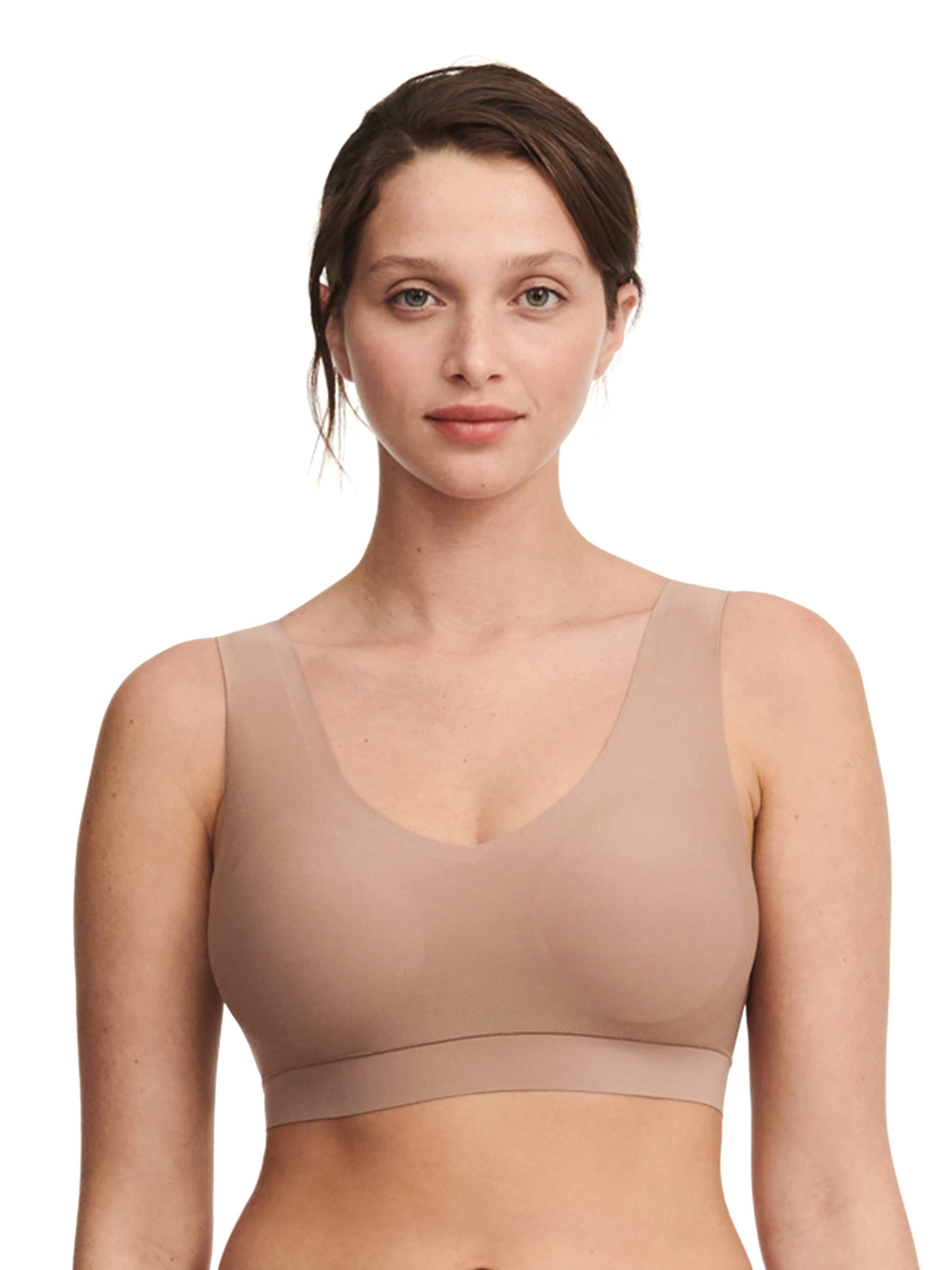 Chantelle Bustier "SOFTSTRETCH" V-Ausschnitt