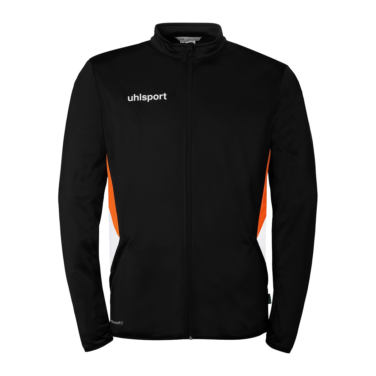 uhlsport Trainingsjacke "Trainingsjacke Equipe 29 Classic" 1 Stk. tlg.