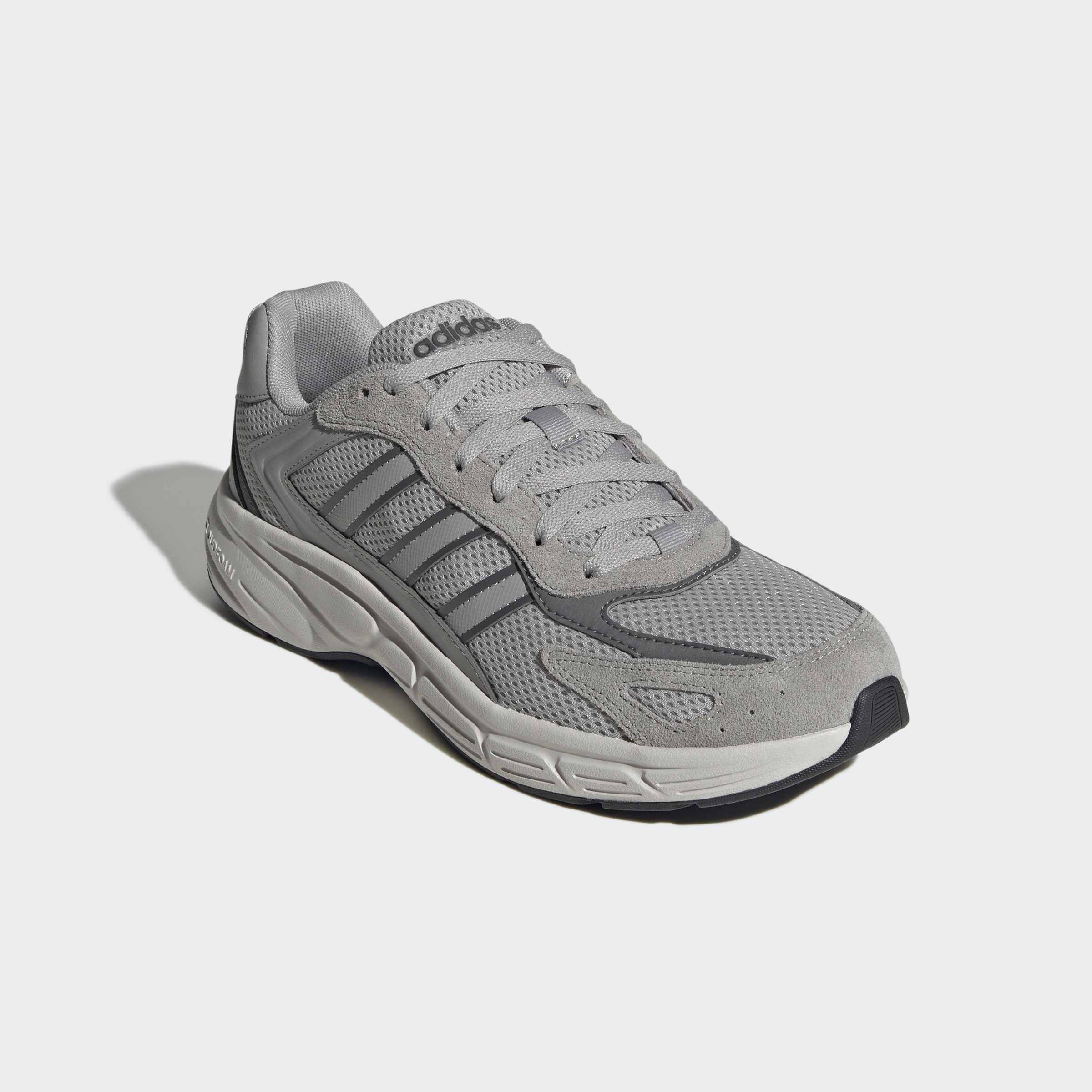 adidas Sportswear Sneaker "ECLYPTIX 2000" inspiriert vom Design des adistar control